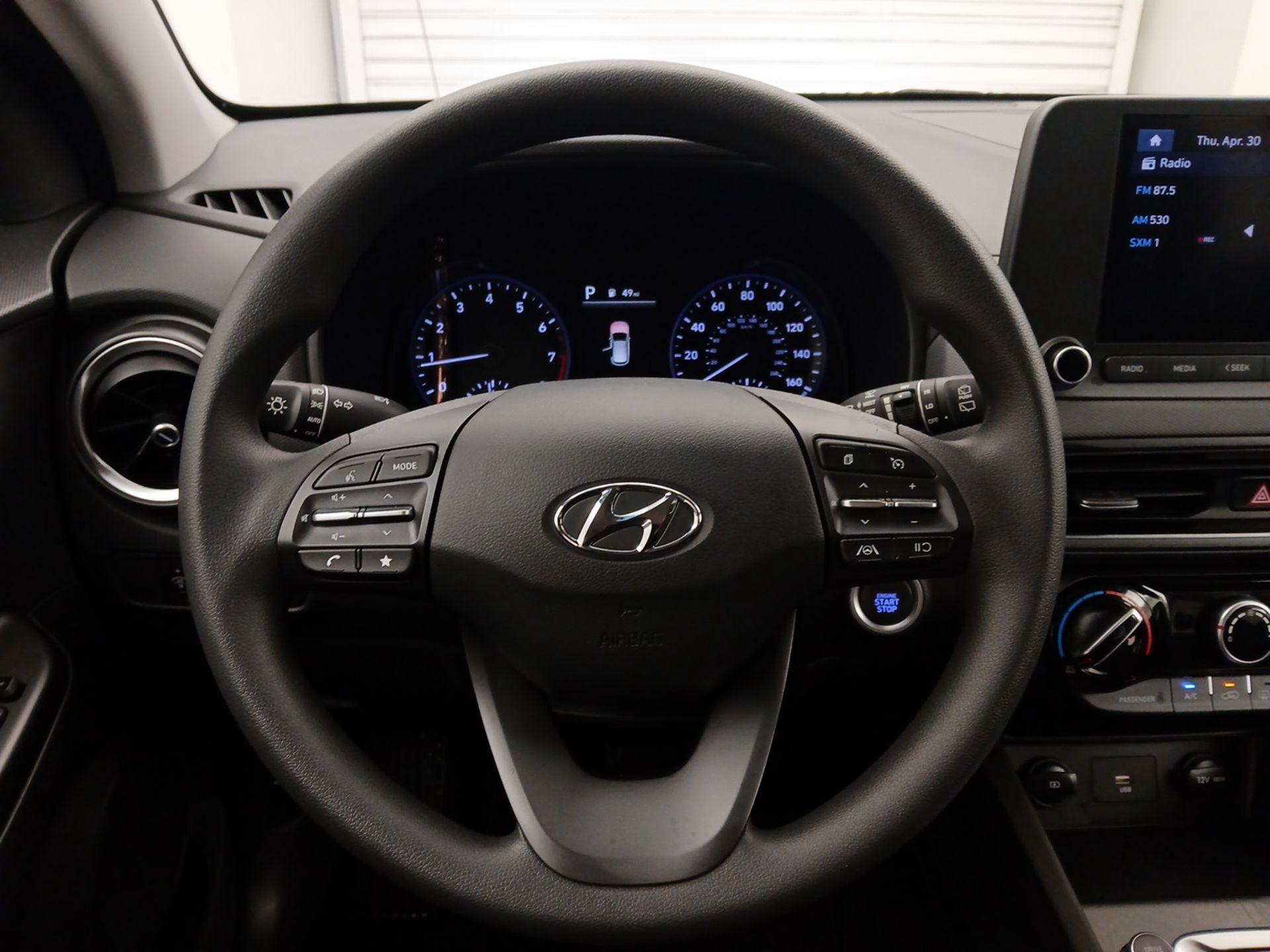 Thumbnail: 2023 Hyundai Kona - 10
