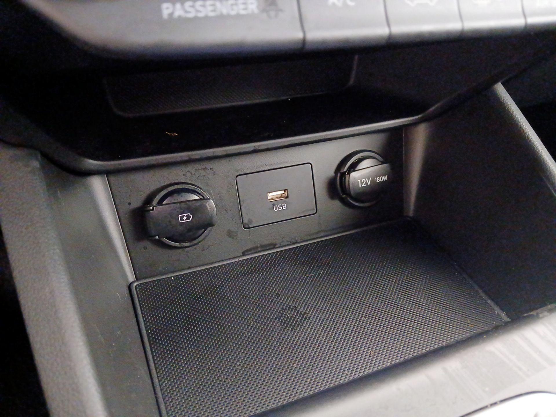 Thumbnail: 2023 Hyundai Kona - 18