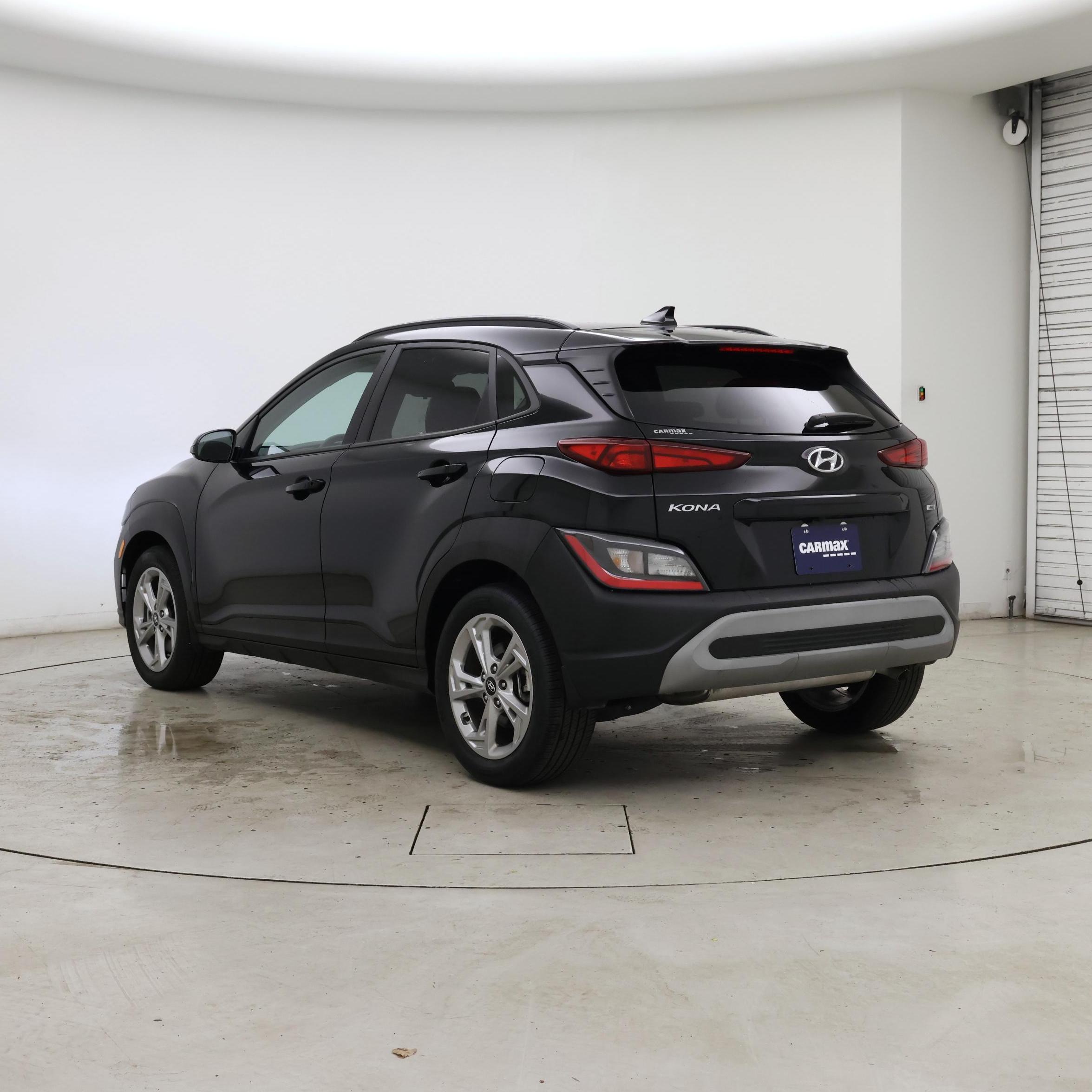 Thumbnail: 2023 Hyundai Kona - 2