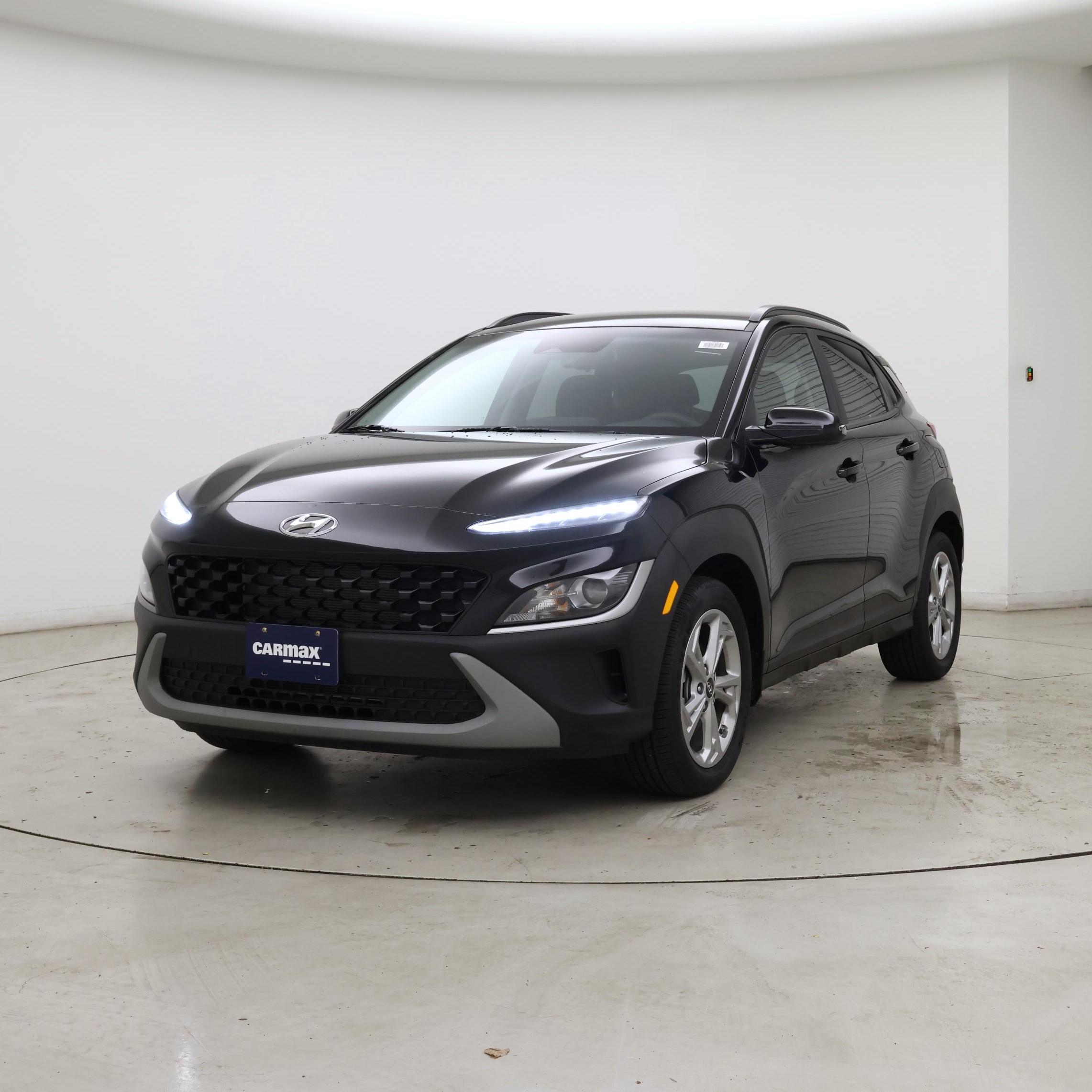 Thumbnail: 2023 Hyundai Kona - 4