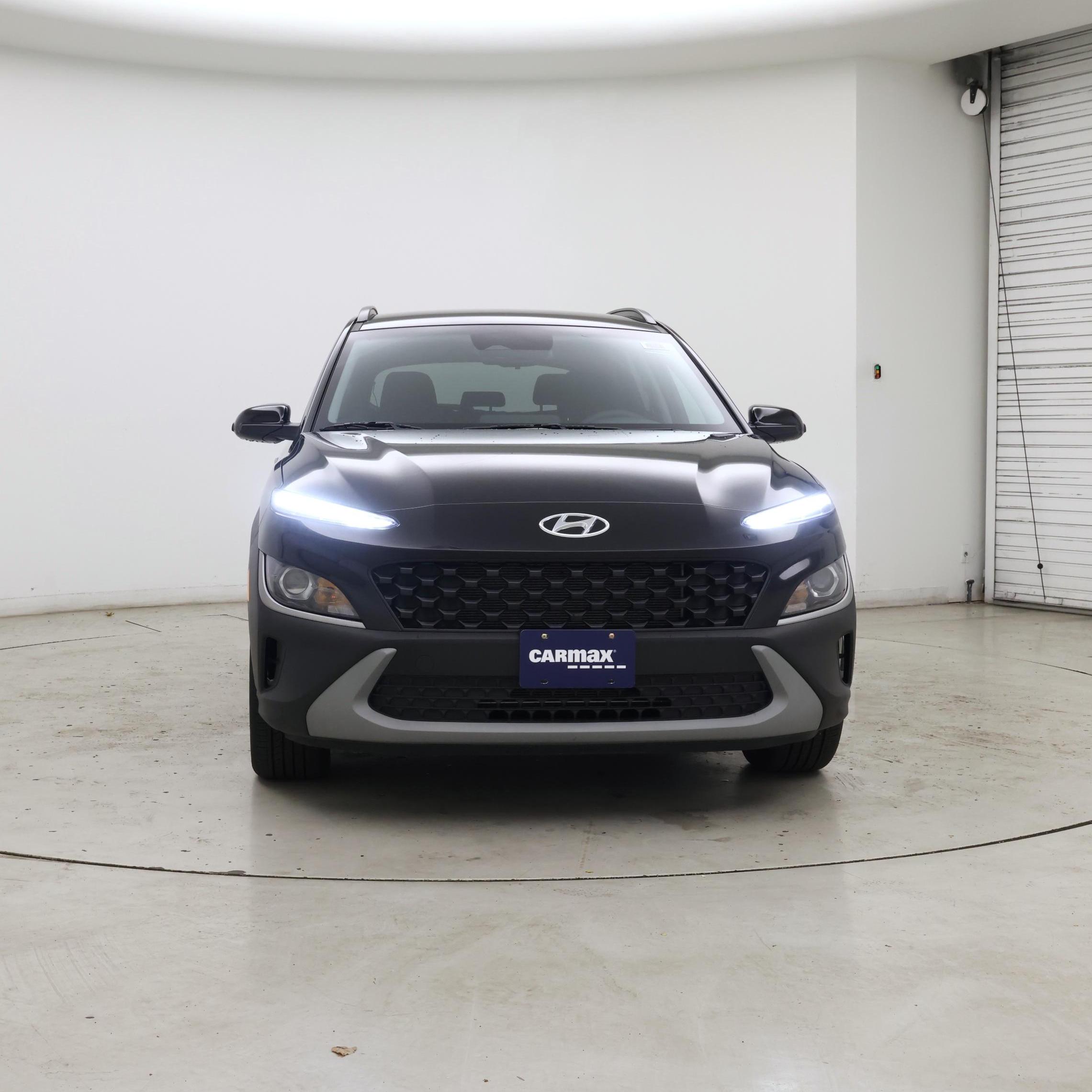 Thumbnail: 2023 Hyundai Kona - 5