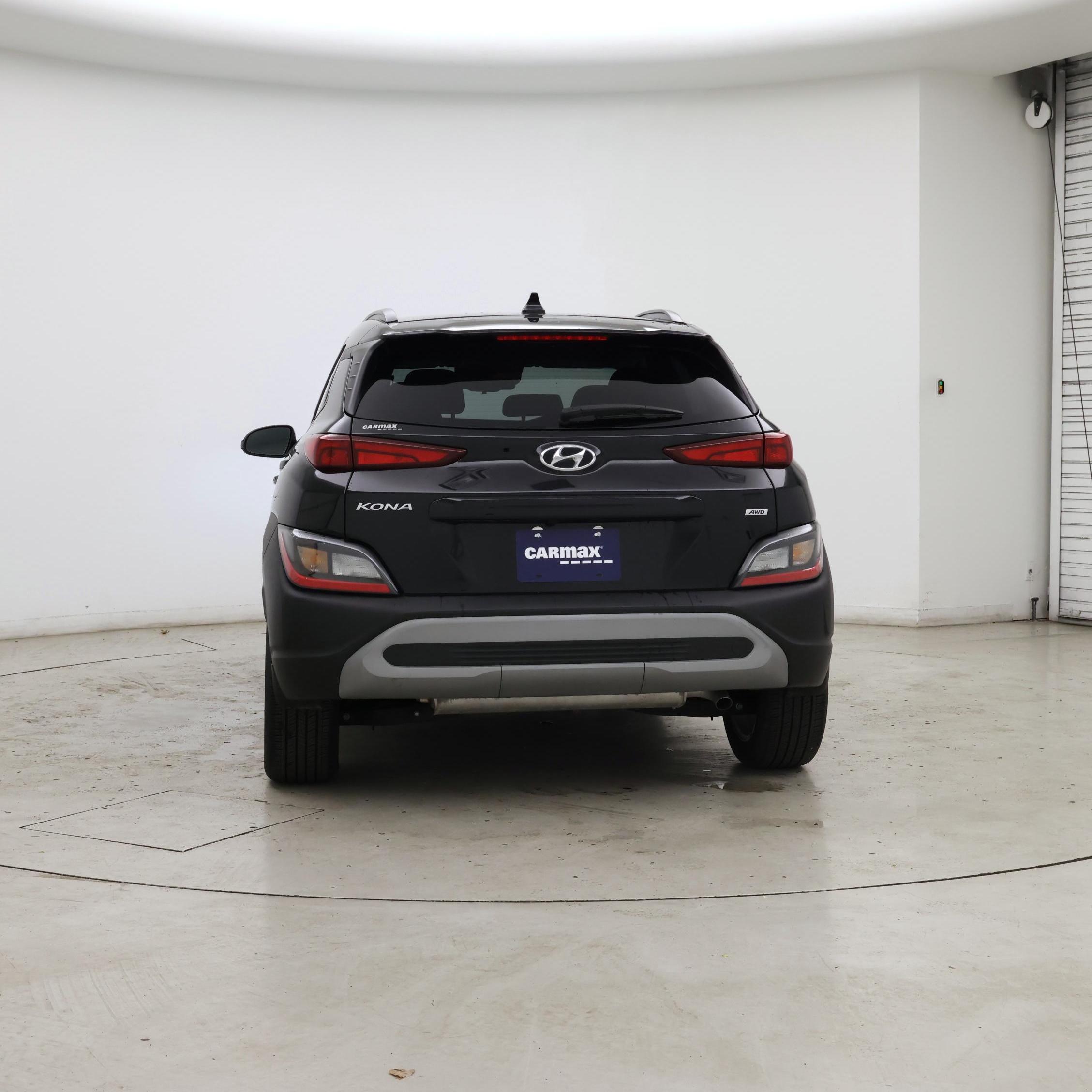 Thumbnail: 2023 Hyundai Kona - 6