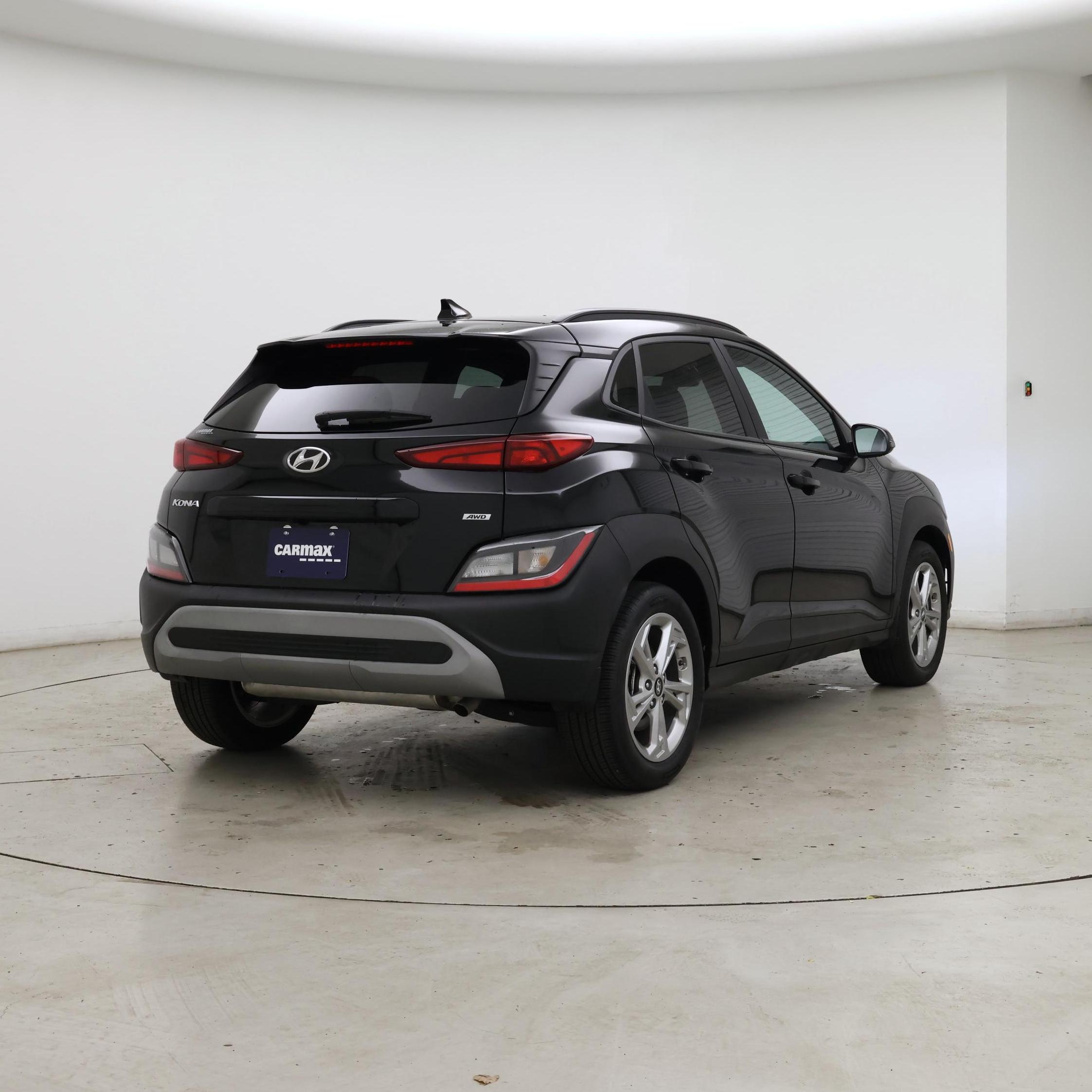 Thumbnail: 2023 Hyundai Kona - 8