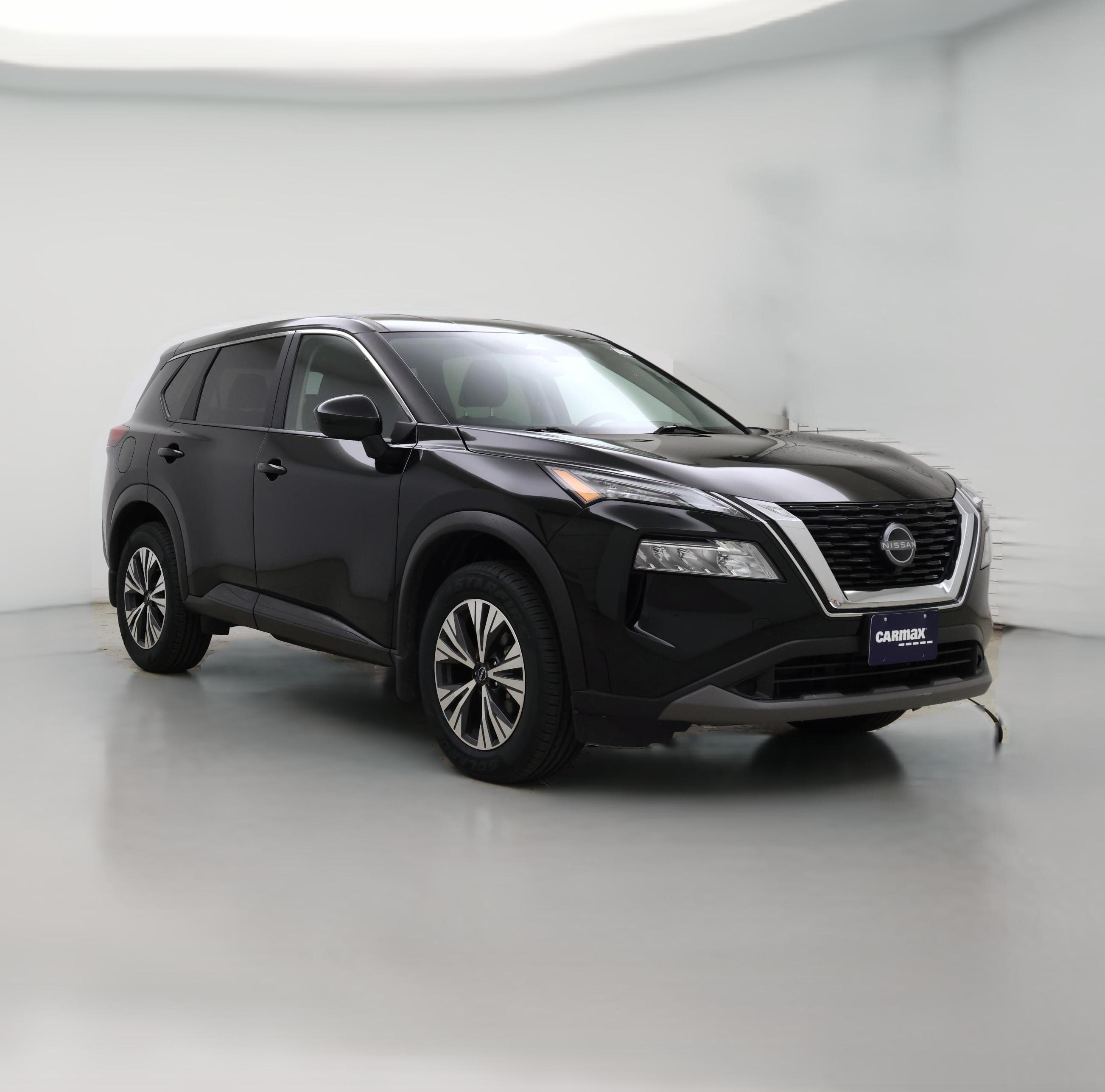 Thumbnail: 2023 Nissan Rogue - 1