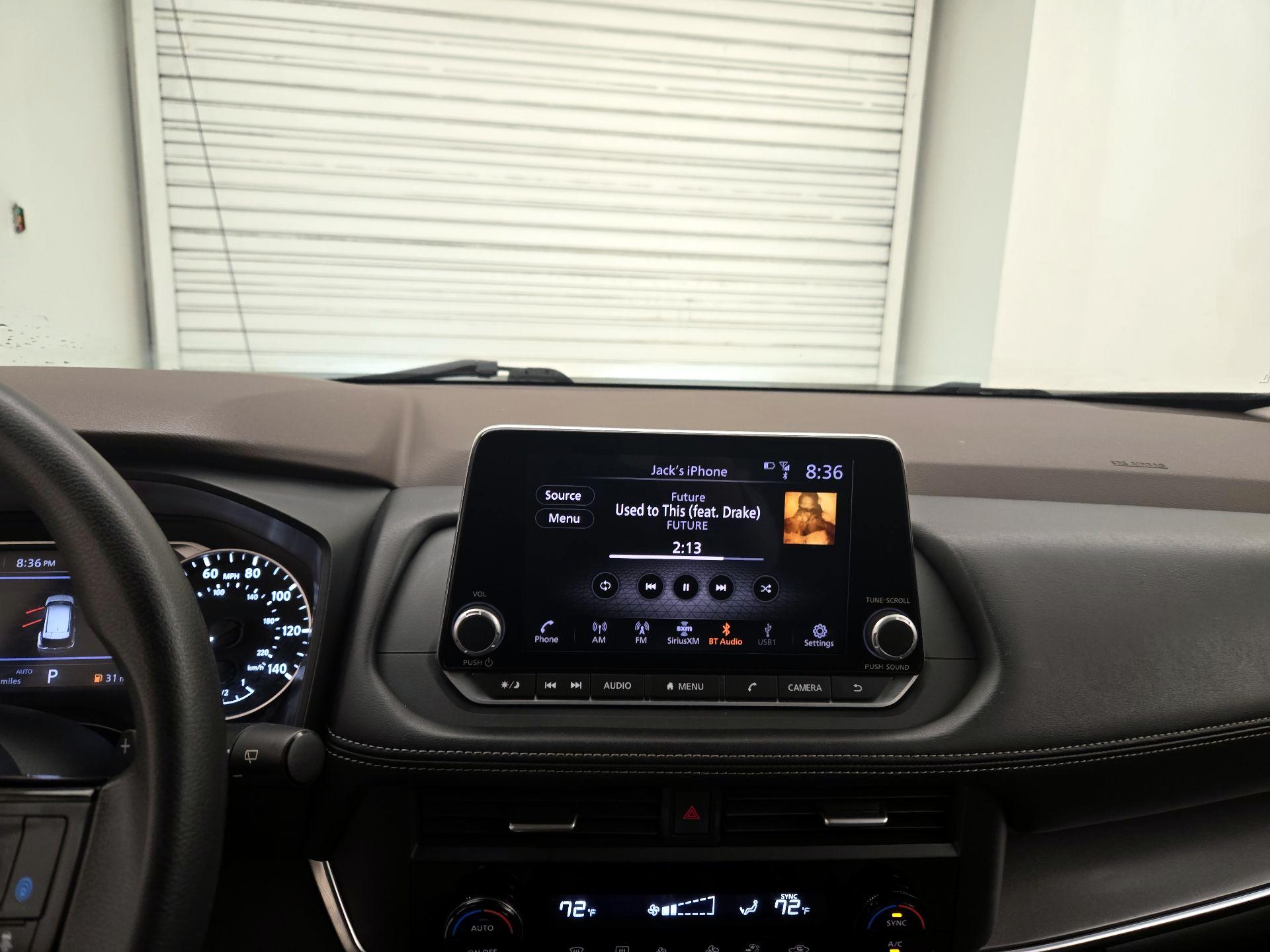 Thumbnail: 2023 Nissan Rogue - 9