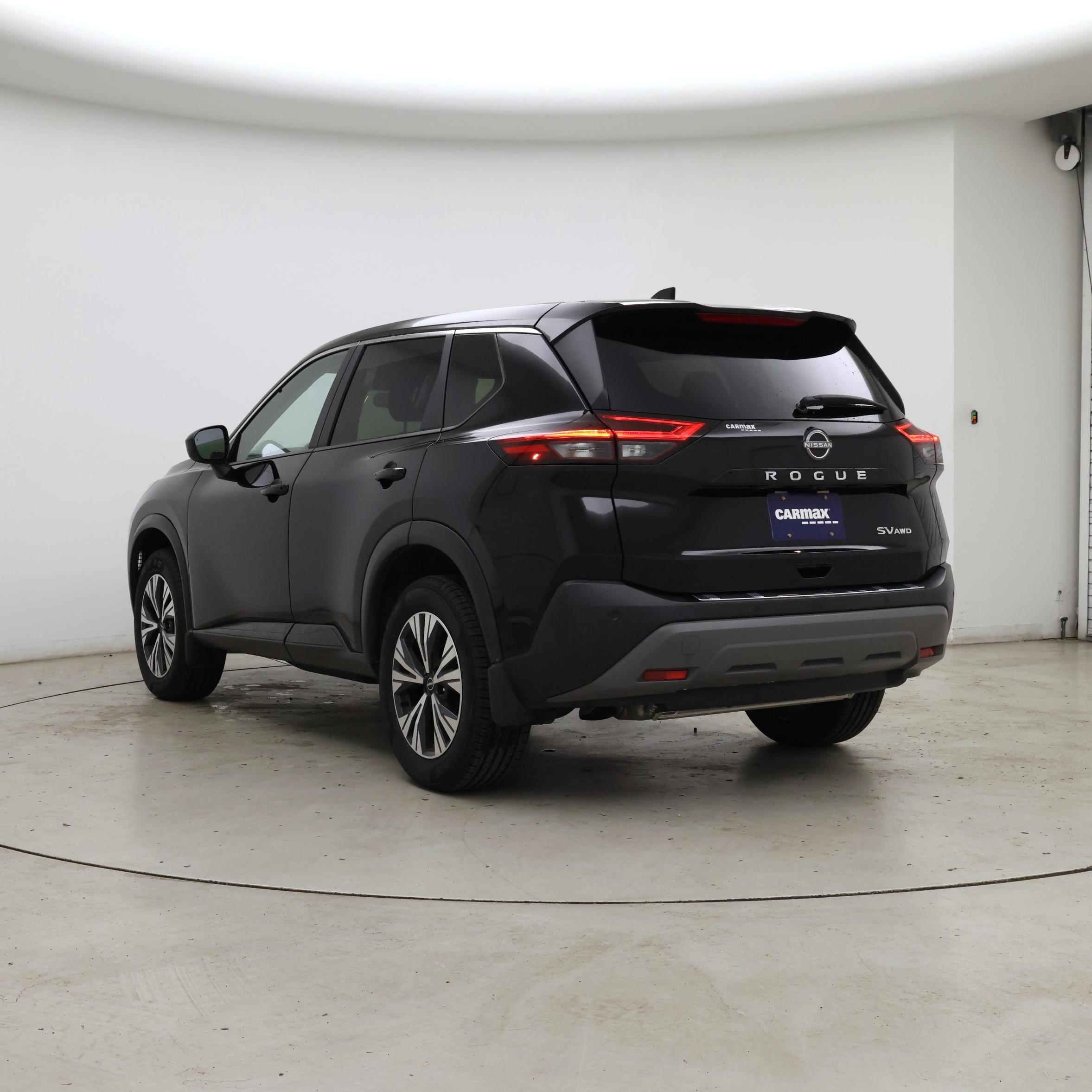 Thumbnail: 2023 Nissan Rogue - 2