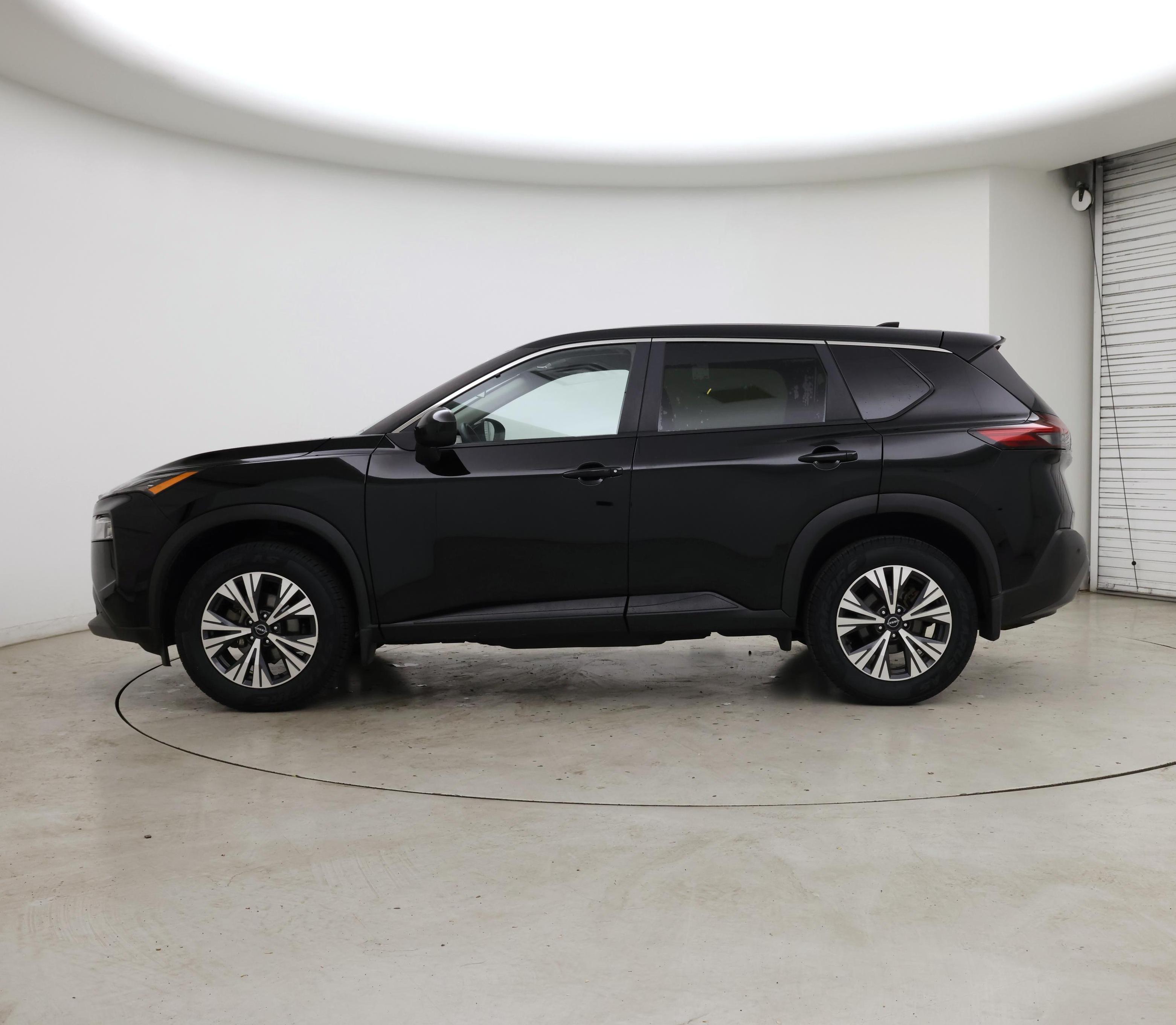 Thumbnail: 2023 Nissan Rogue - 3