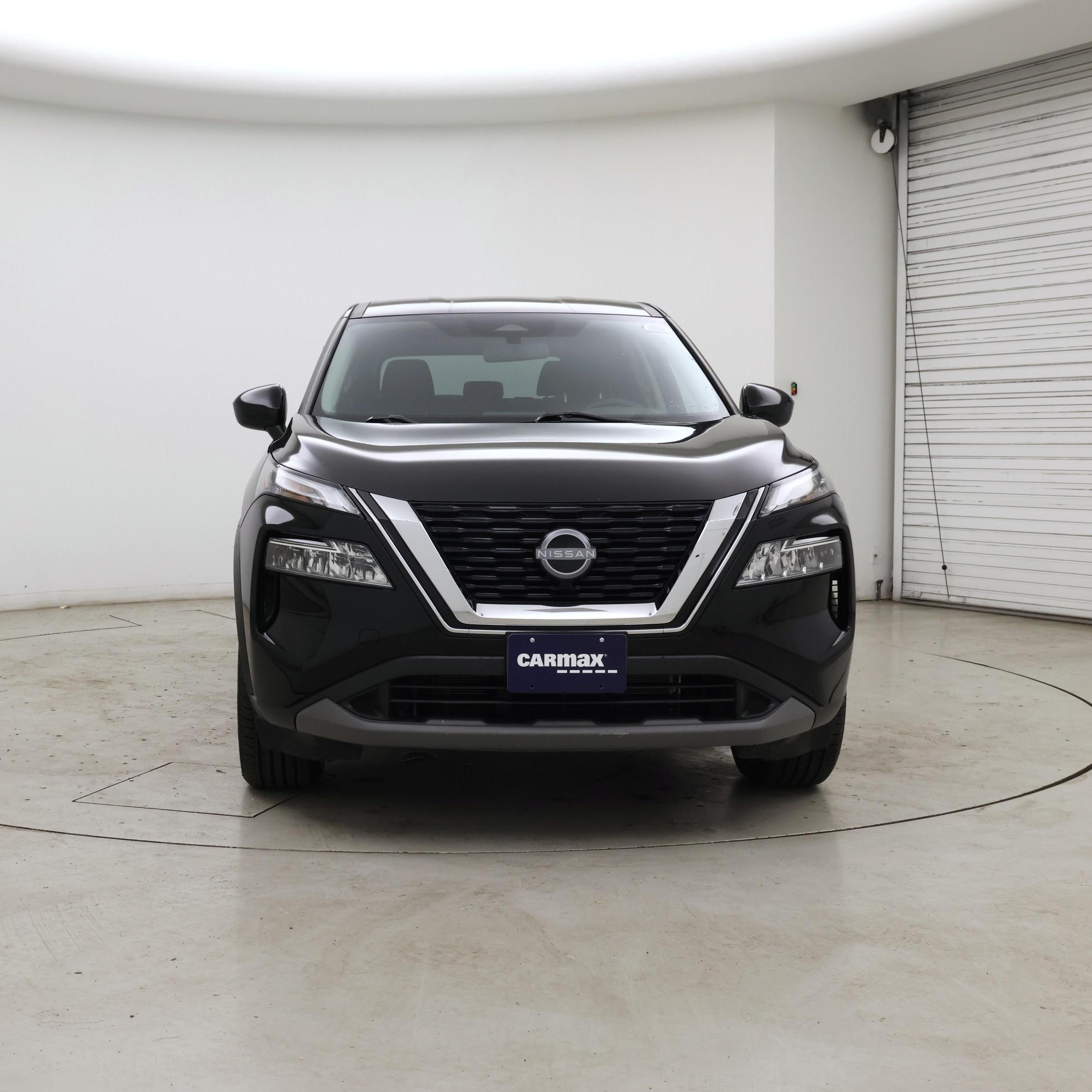 Thumbnail: 2023 Nissan Rogue - 5