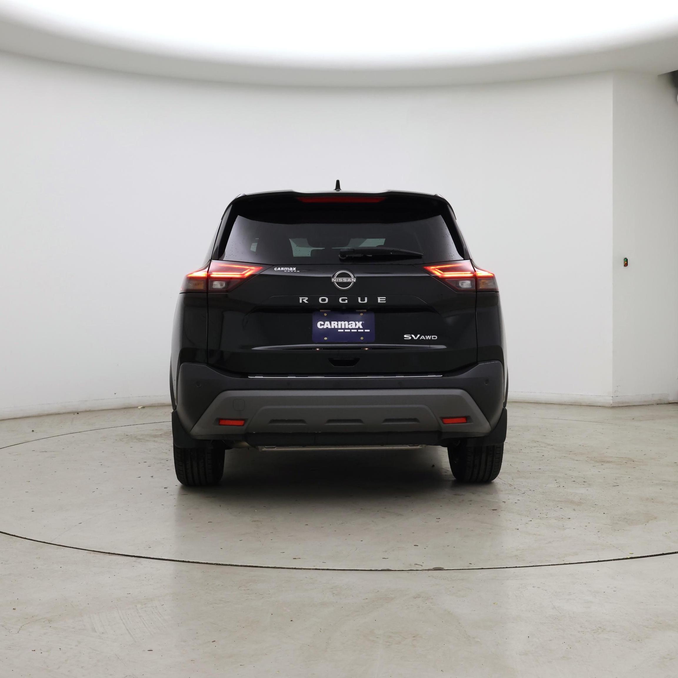 Thumbnail: 2023 Nissan Rogue - 6