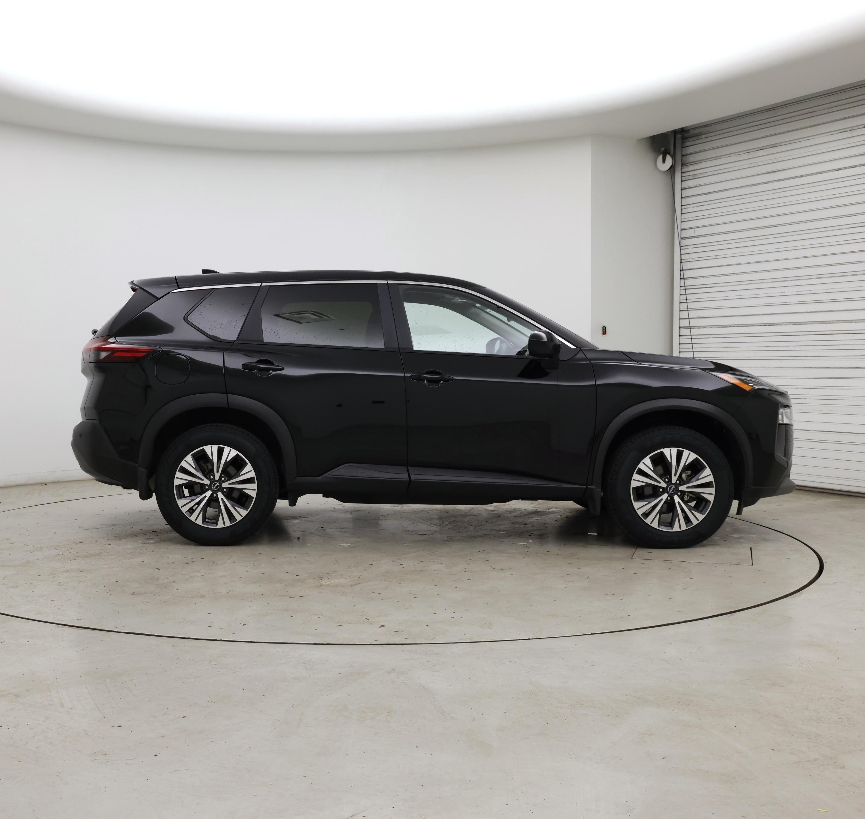 Thumbnail: 2023 Nissan Rogue - 7