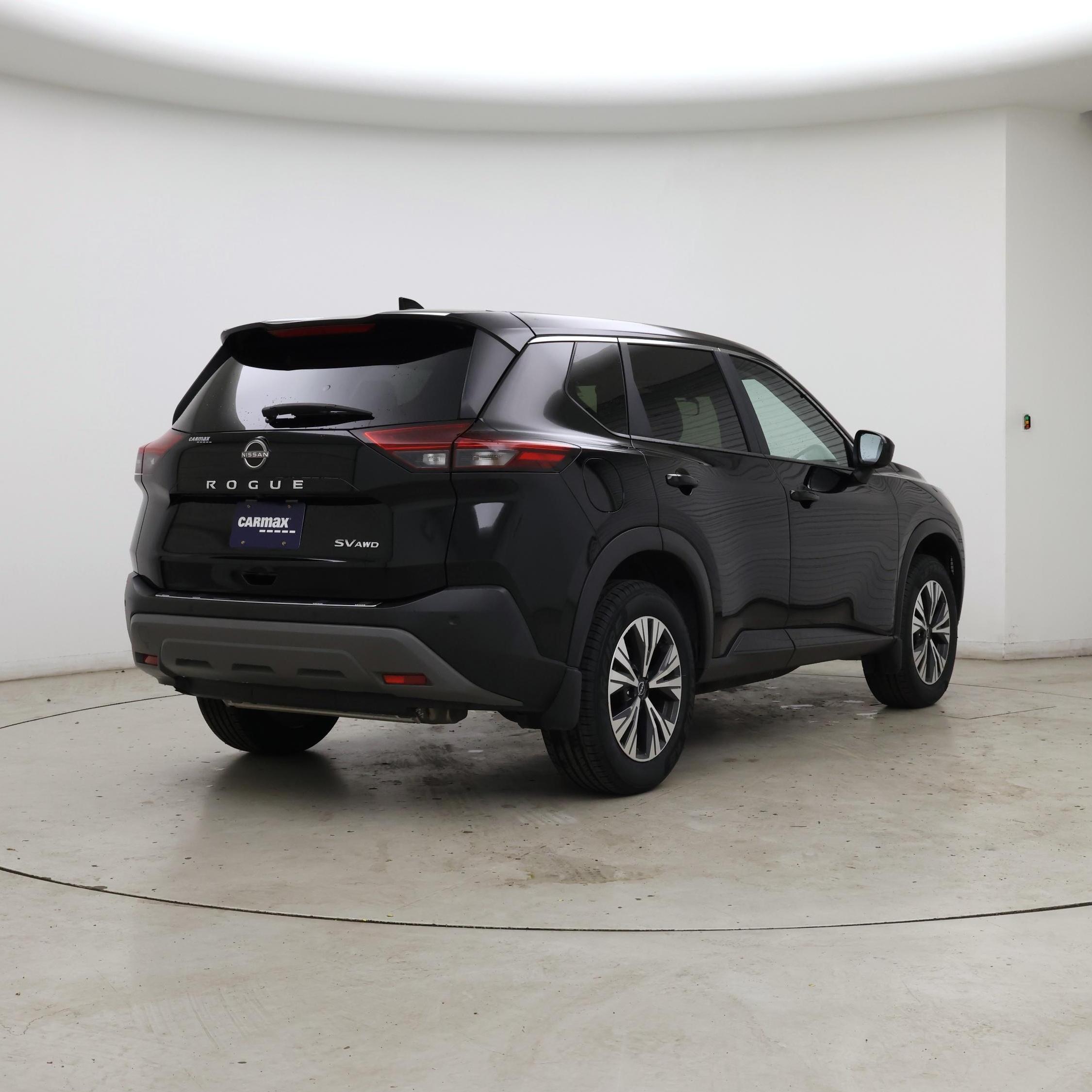 Thumbnail: 2023 Nissan Rogue - 8