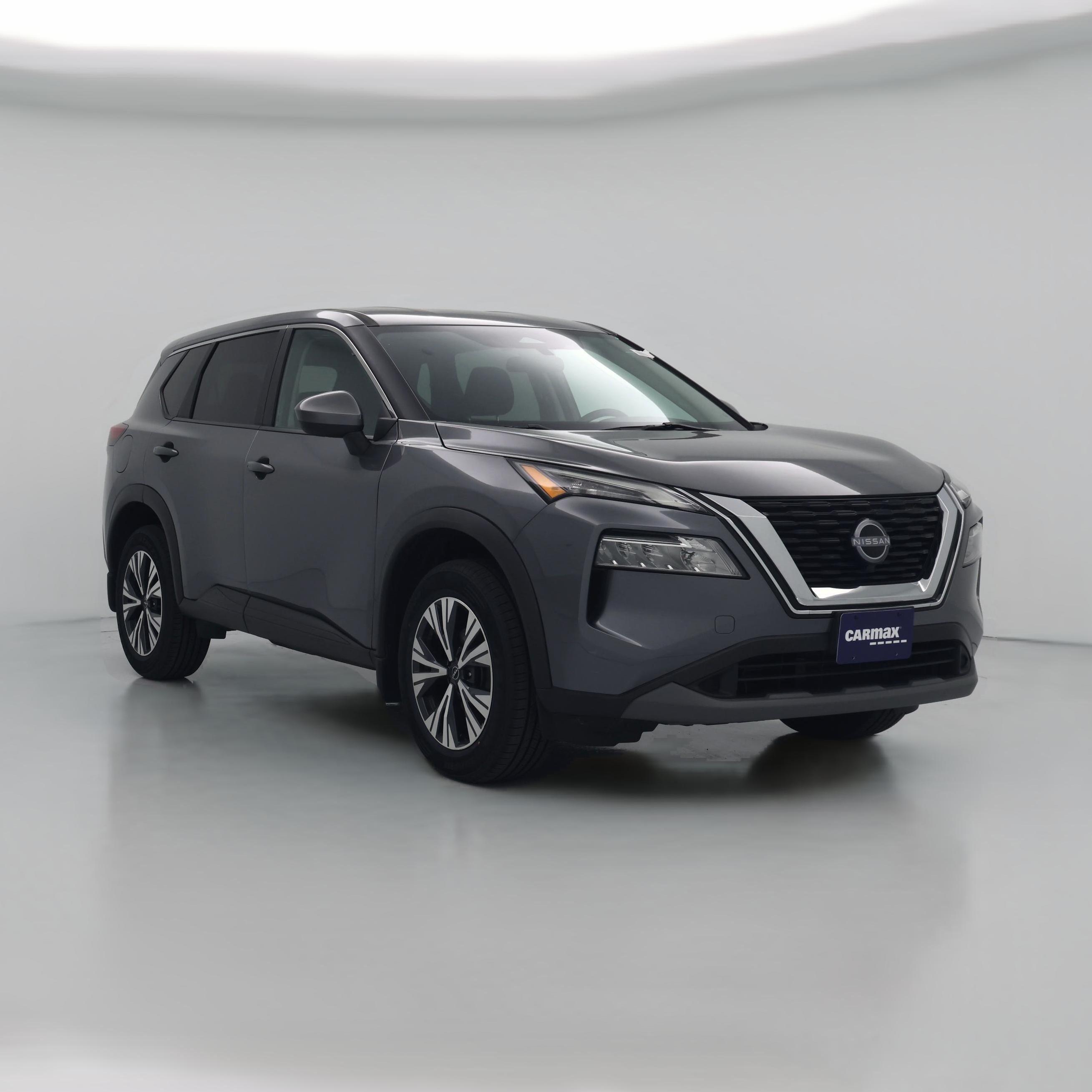 Thumbnail: 2023 Nissan Rogue - 1