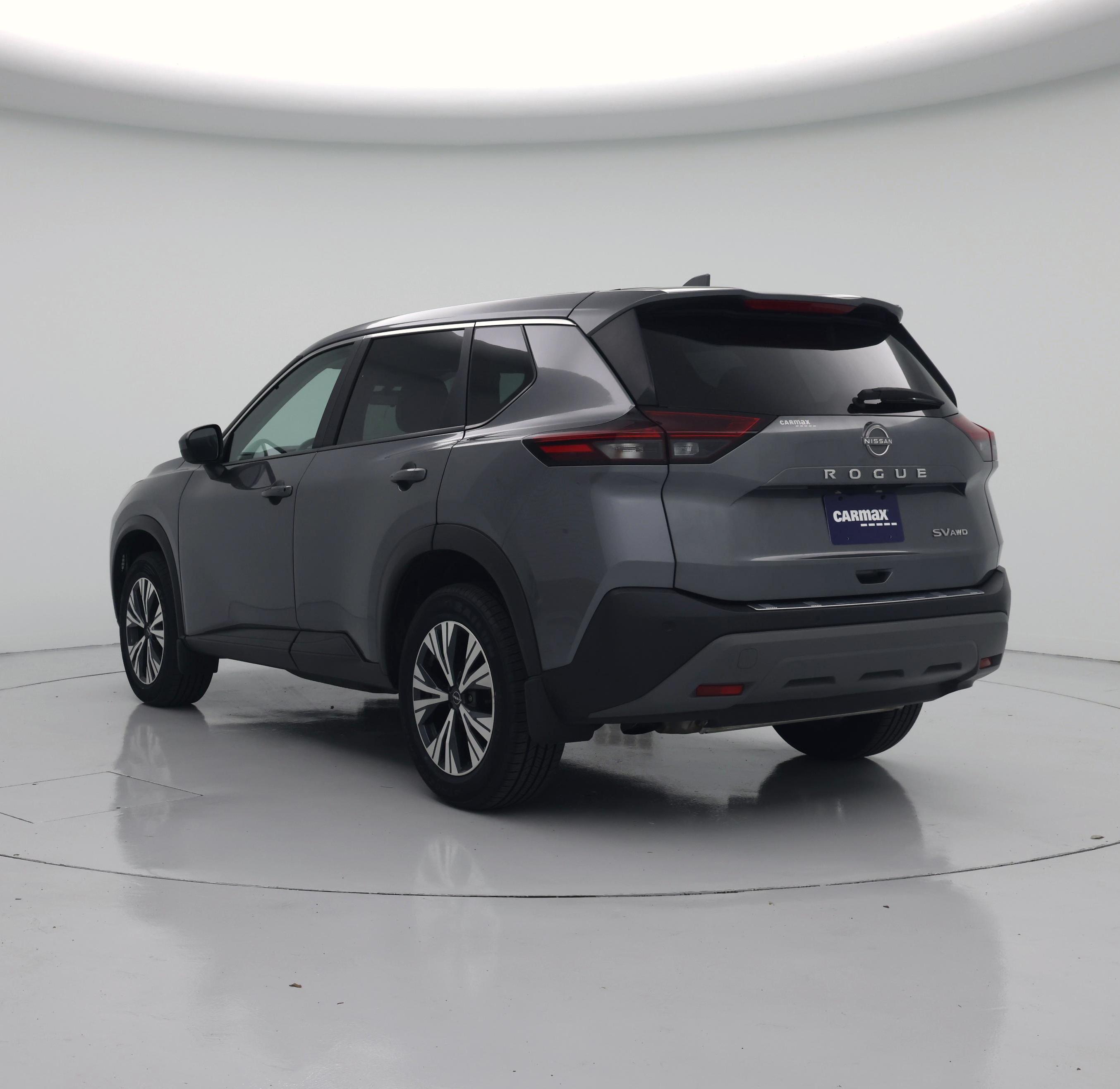 Thumbnail: 2023 Nissan Rogue - 2