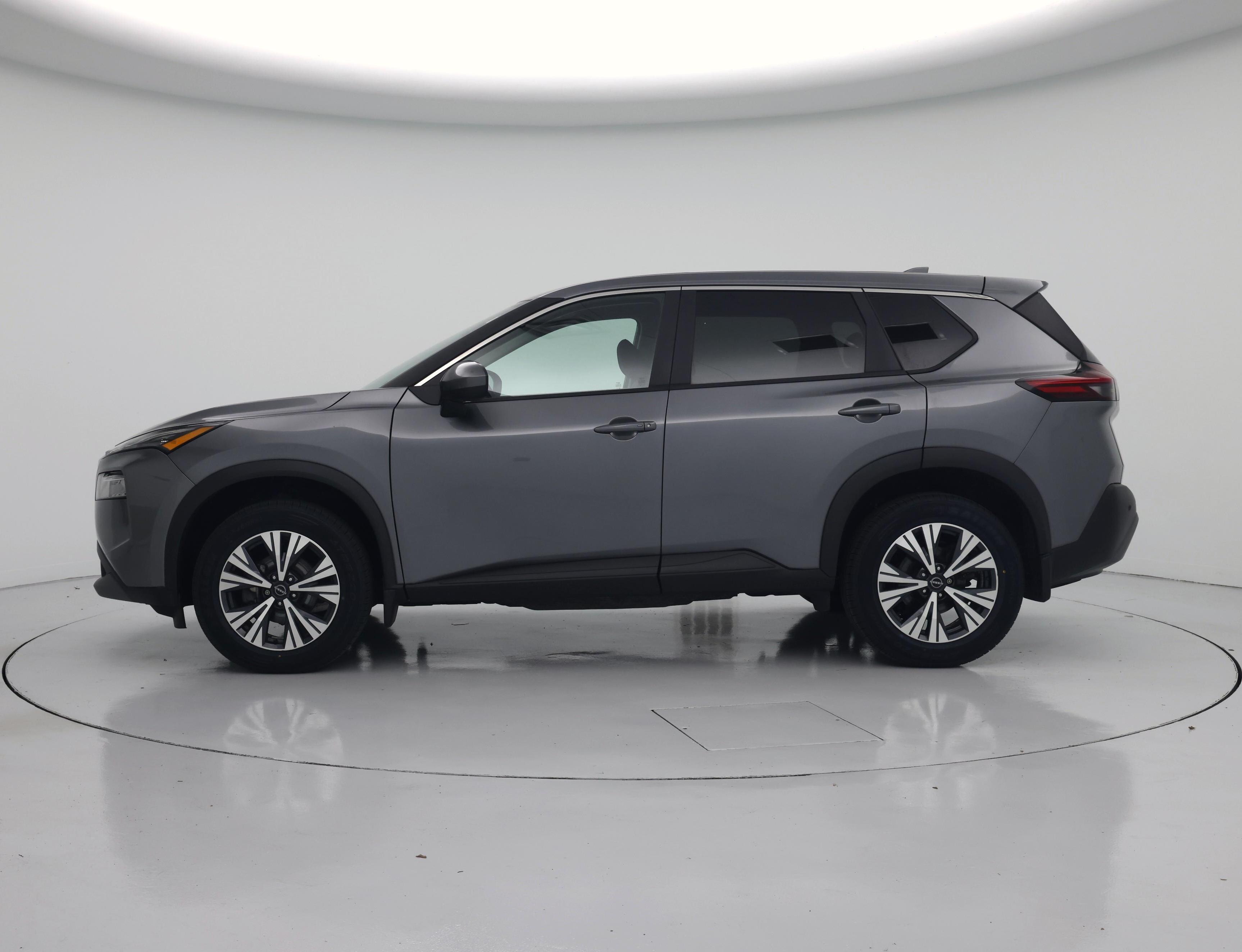 Thumbnail: 2023 Nissan Rogue - 3