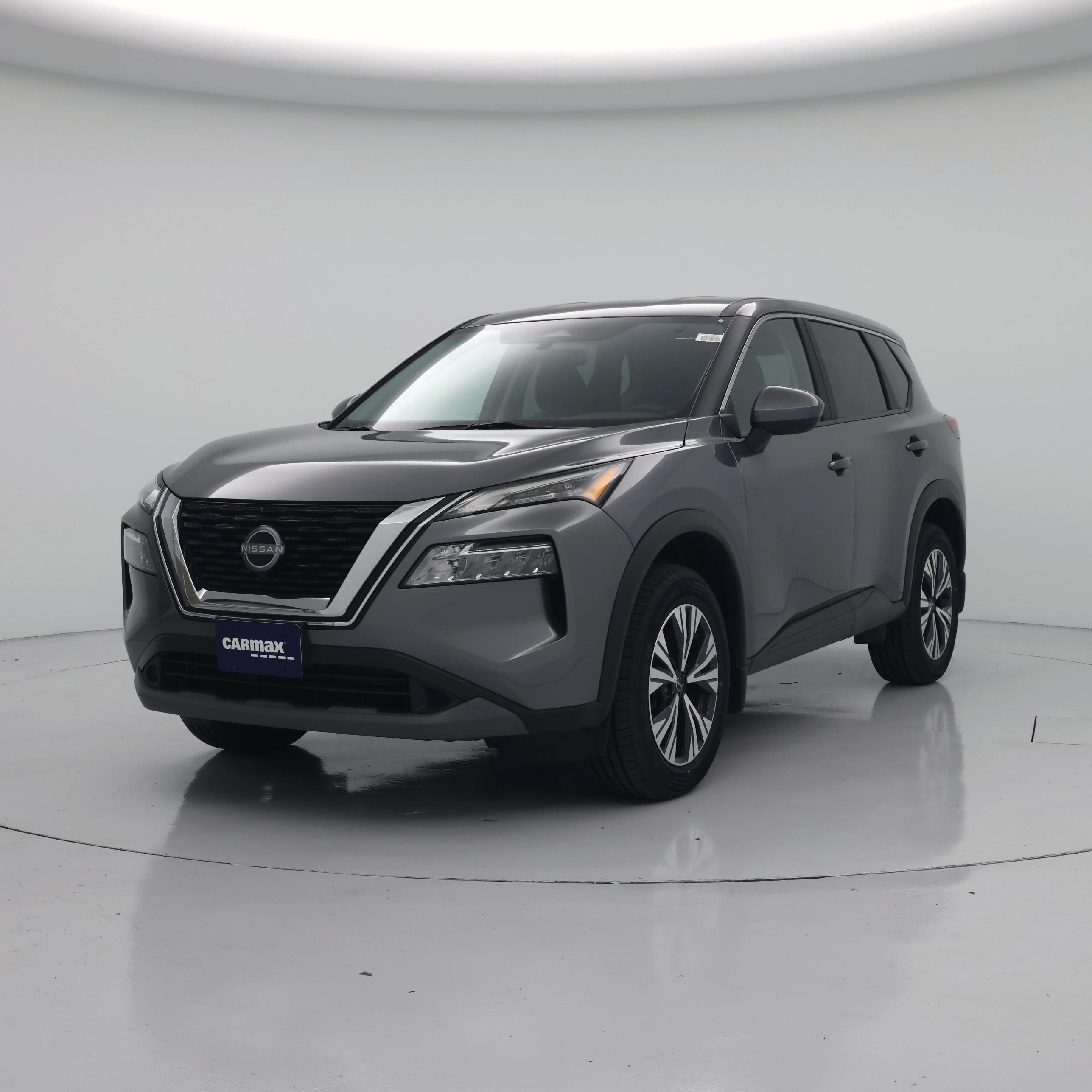 Thumbnail: 2023 Nissan Rogue - 4