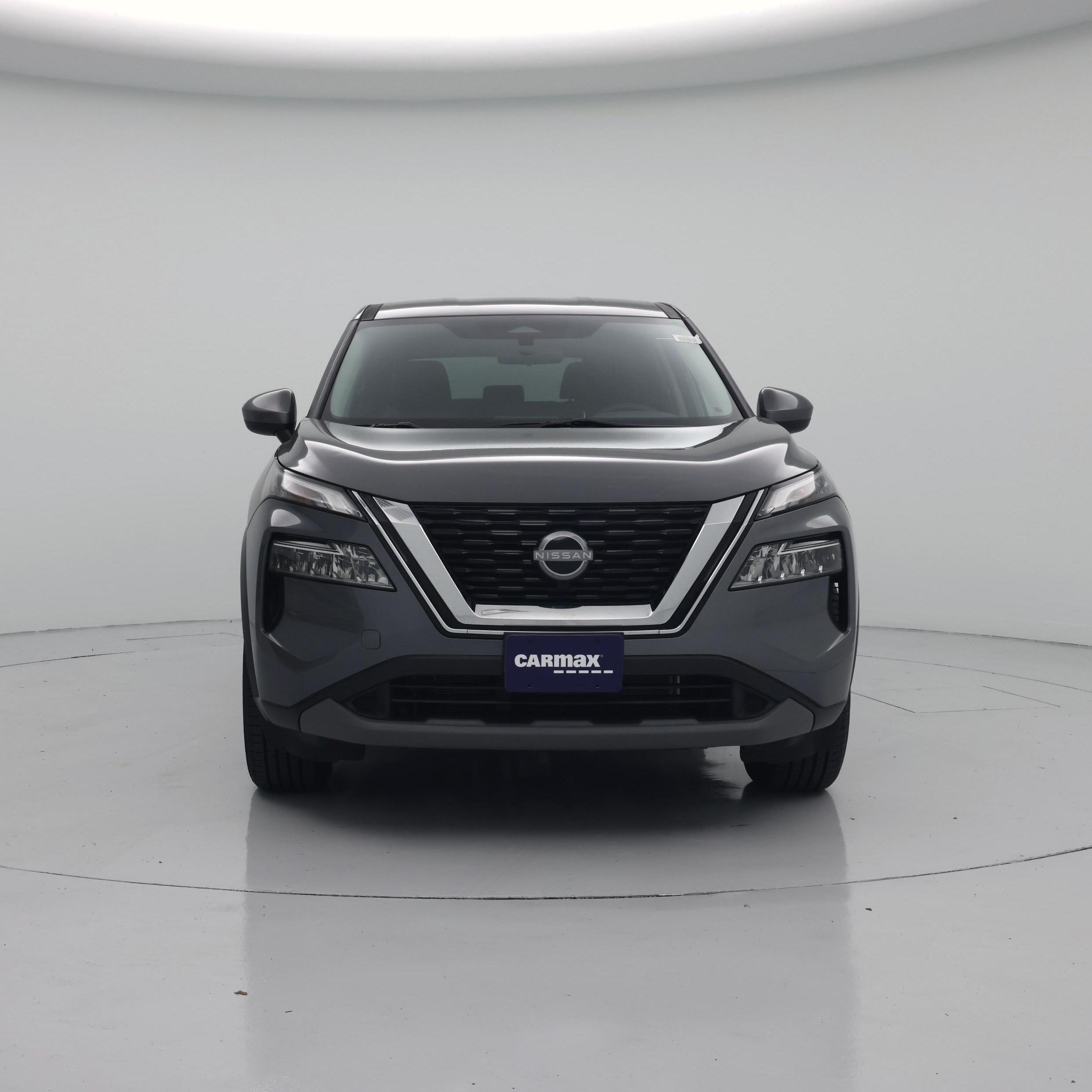 Thumbnail: 2023 Nissan Rogue - 5
