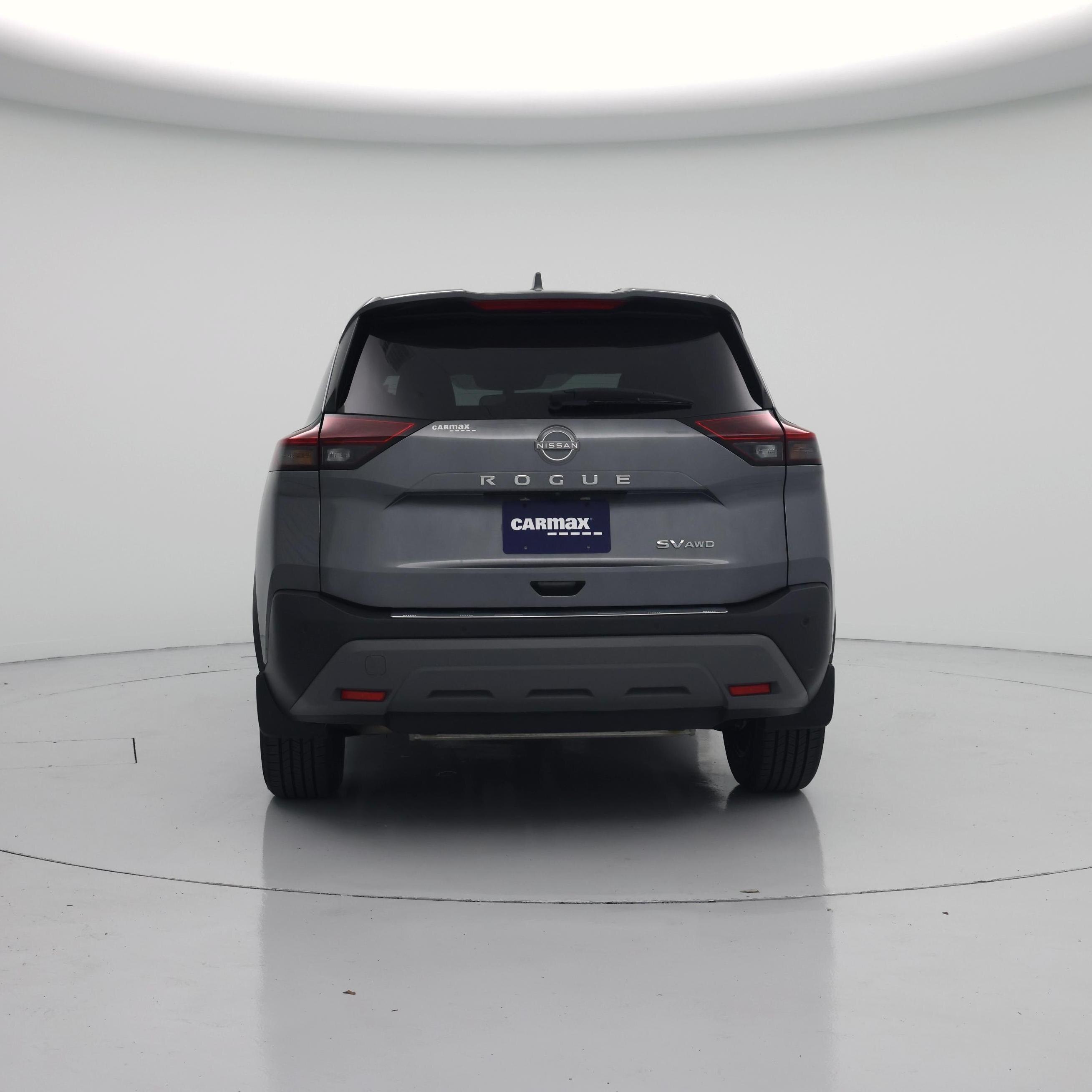 Thumbnail: 2023 Nissan Rogue - 6