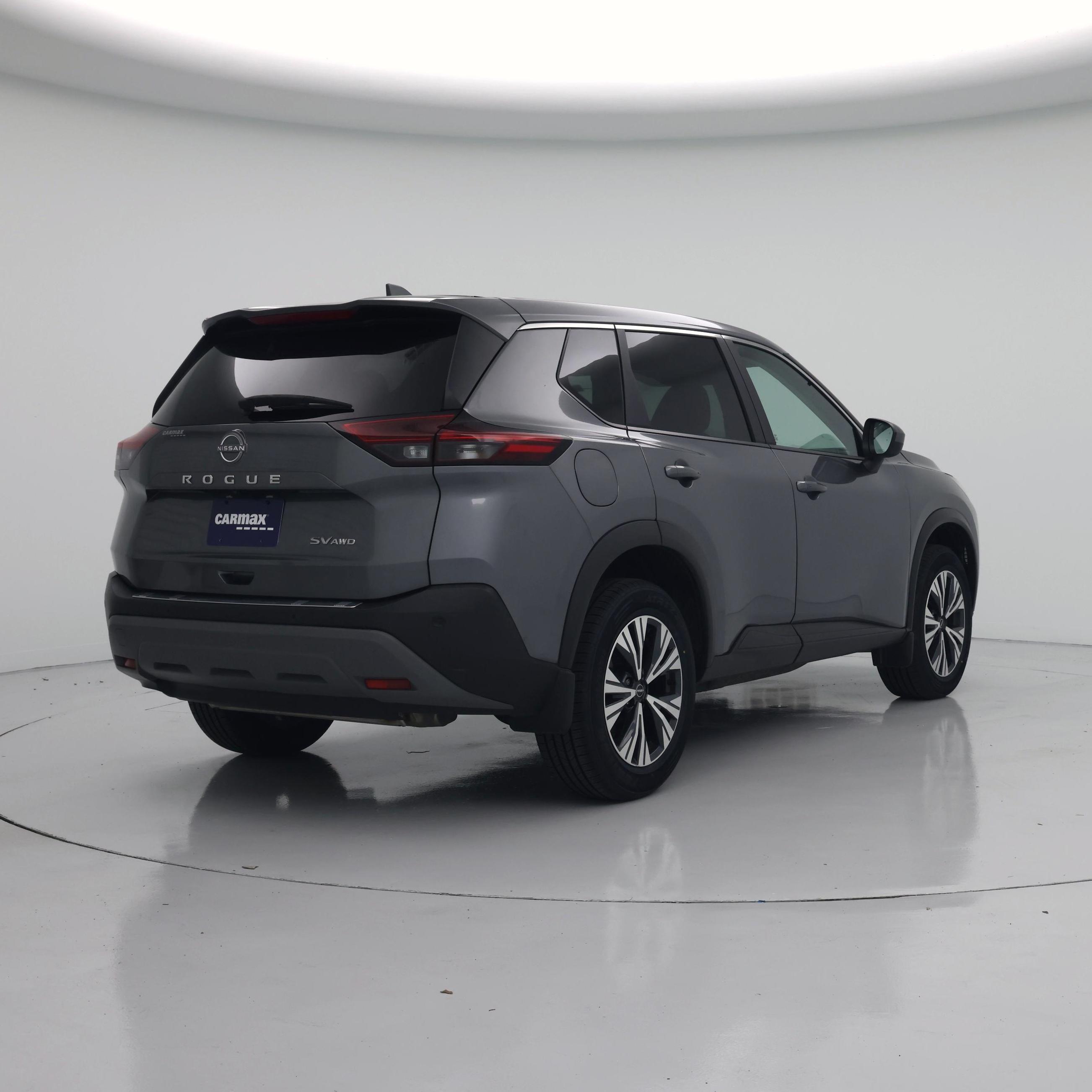 Thumbnail: 2023 Nissan Rogue - 8