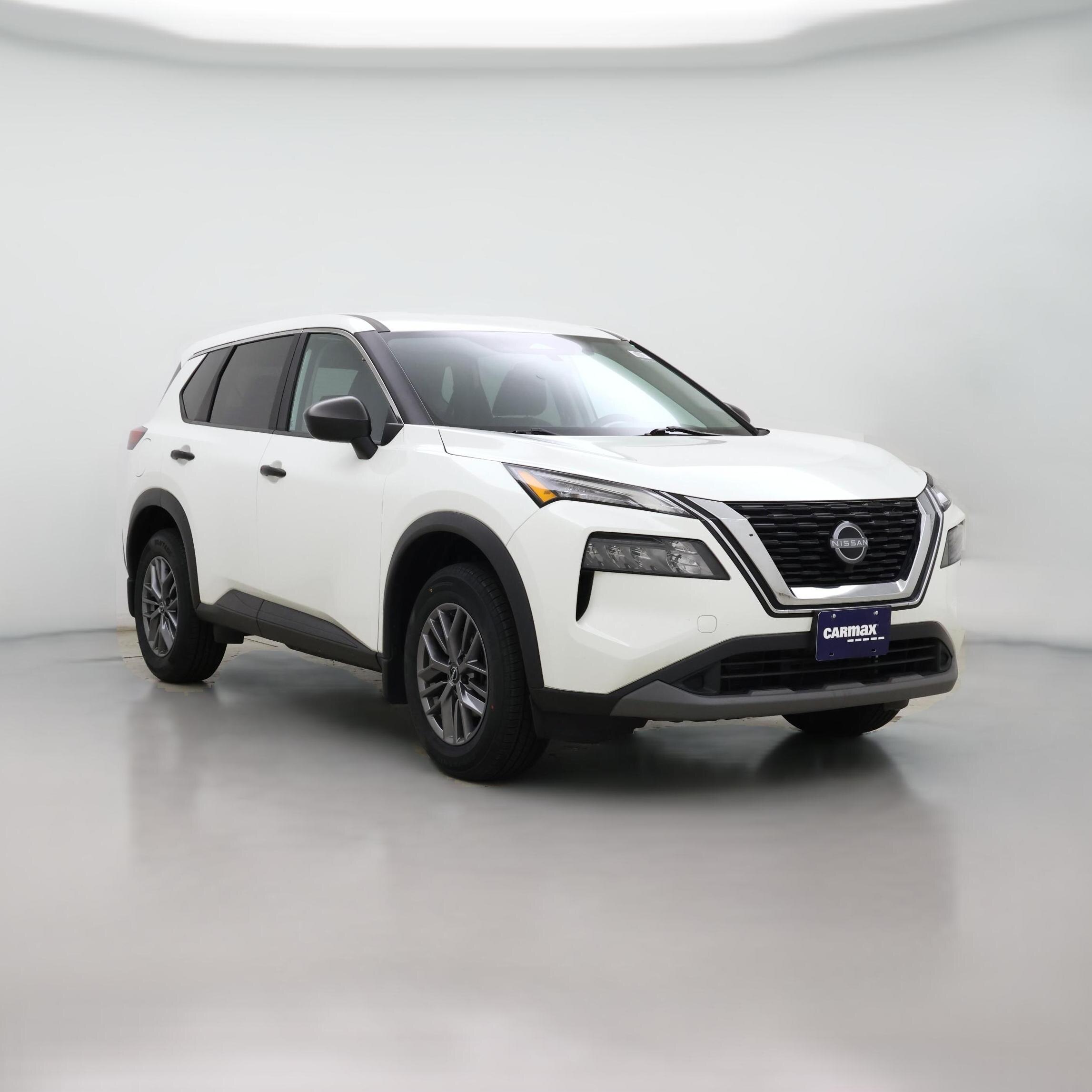Thumbnail: 2023 Nissan Rogue - 1