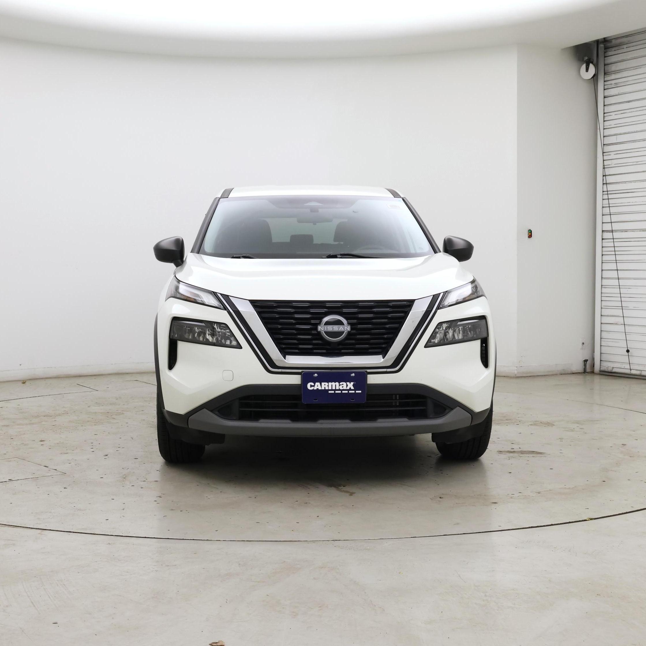 Thumbnail: 2023 Nissan Rogue - 5