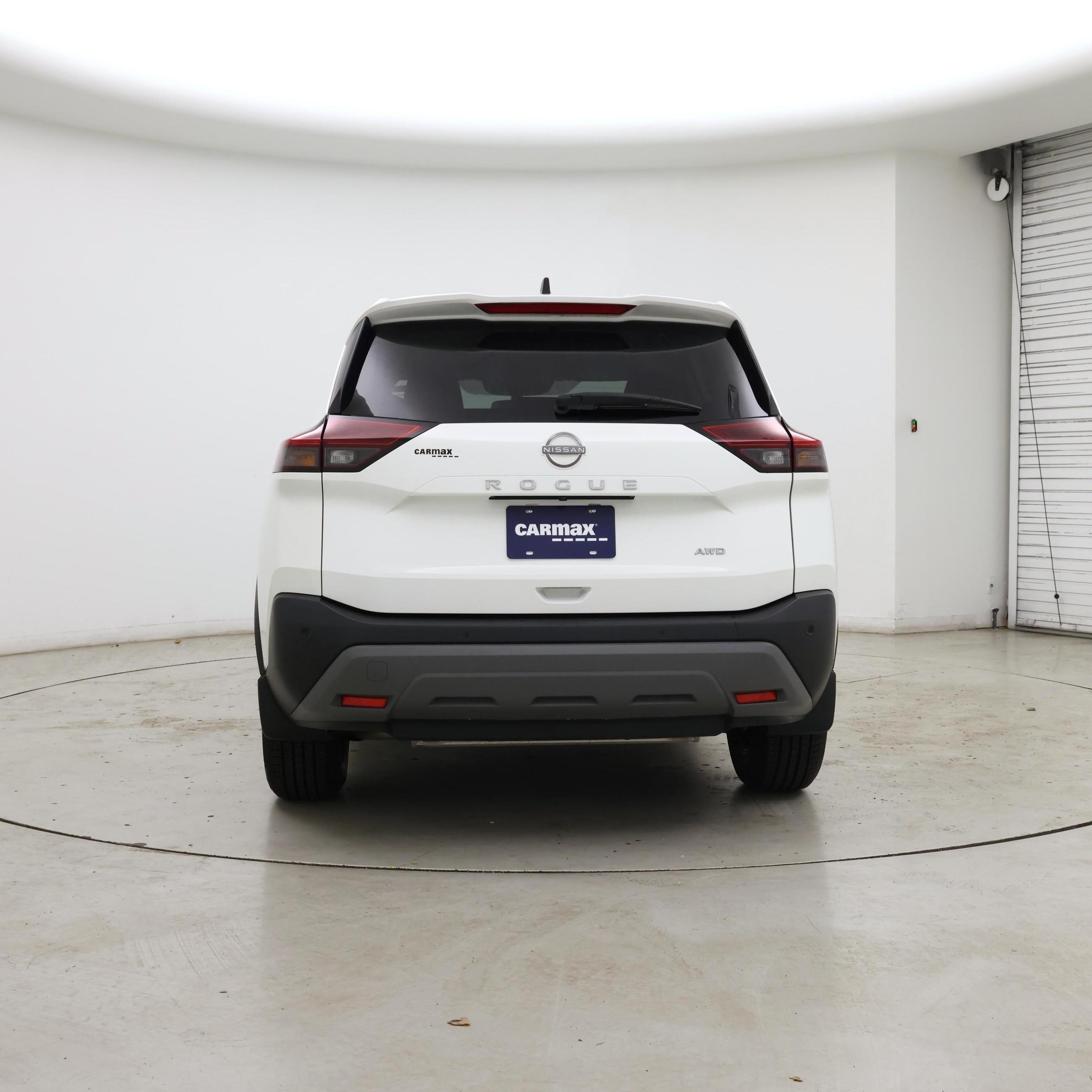 Thumbnail: 2023 Nissan Rogue - 6