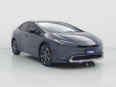 2023 Toyota Prius Prime Hybrid XSE Premium