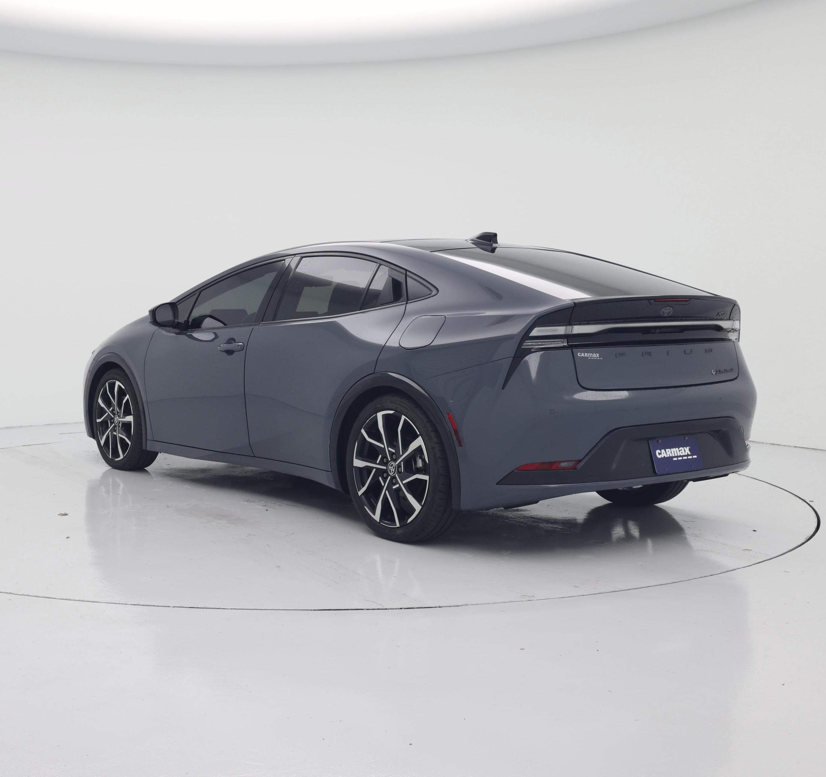 Thumbnail: 2023 Toyota Prius Prime - 2
