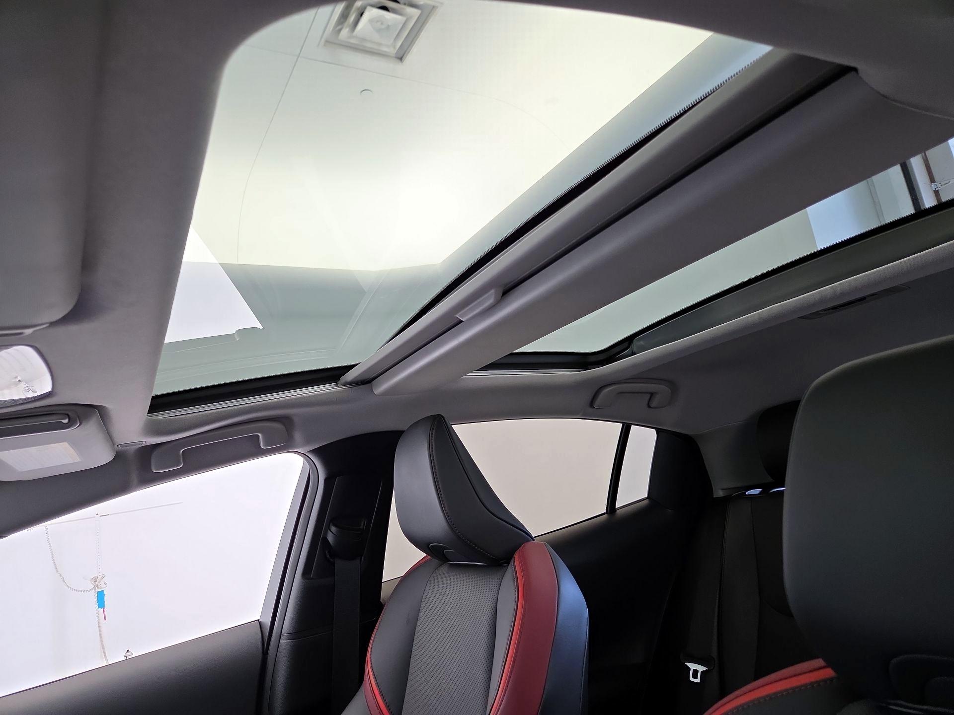 Thumbnail: 2023 Toyota Prius Prime - 19