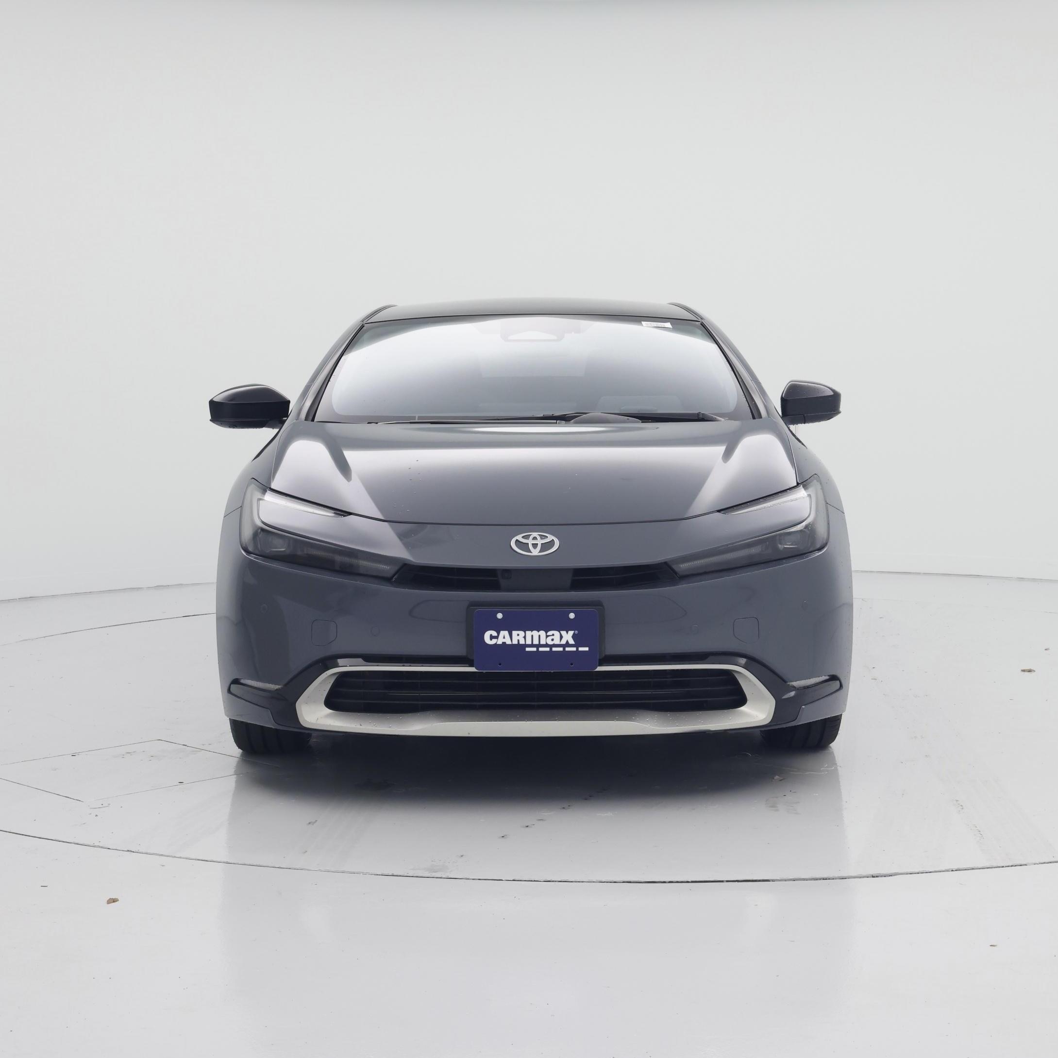 Thumbnail: 2023 Toyota Prius Prime - 5