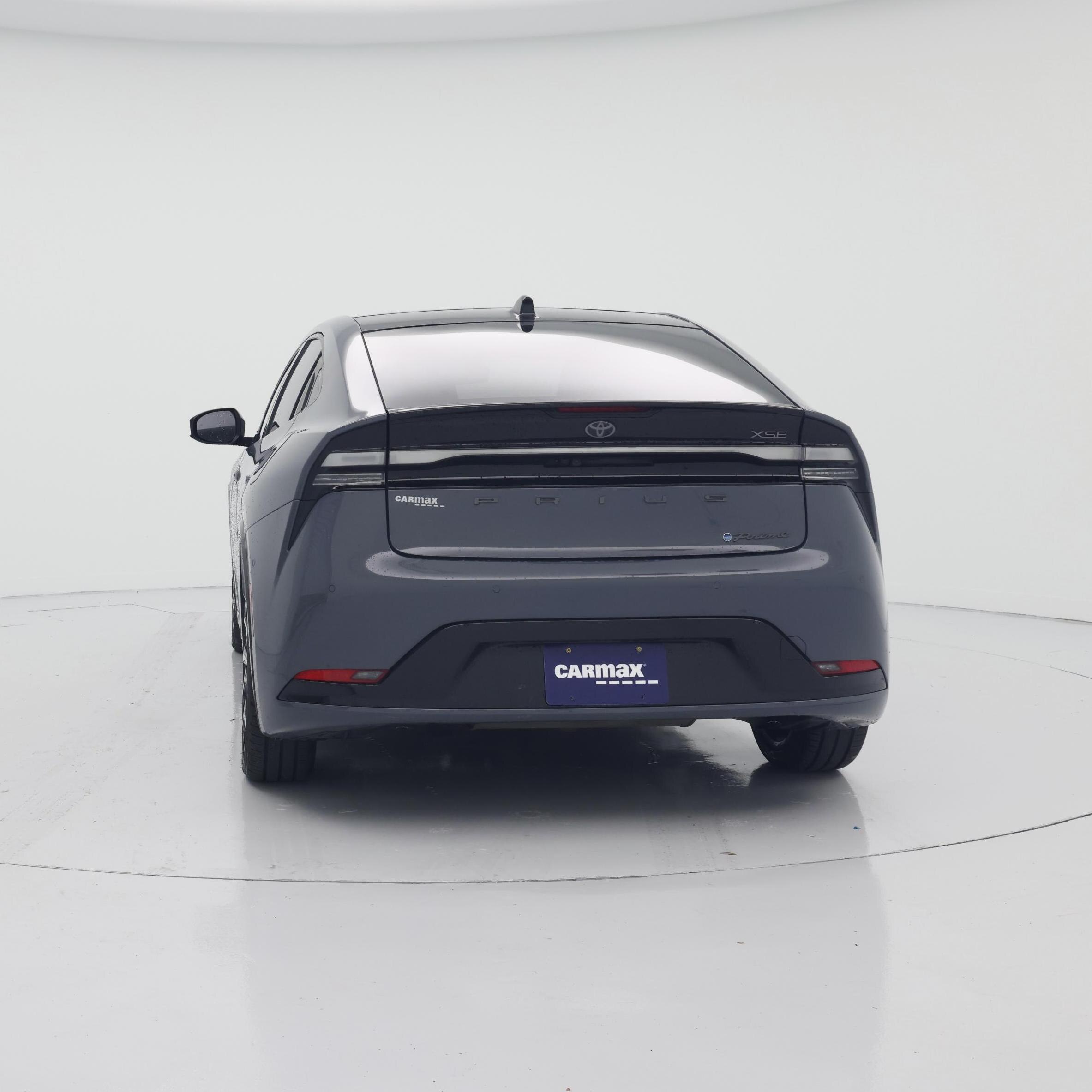 Thumbnail: 2023 Toyota Prius Prime - 6