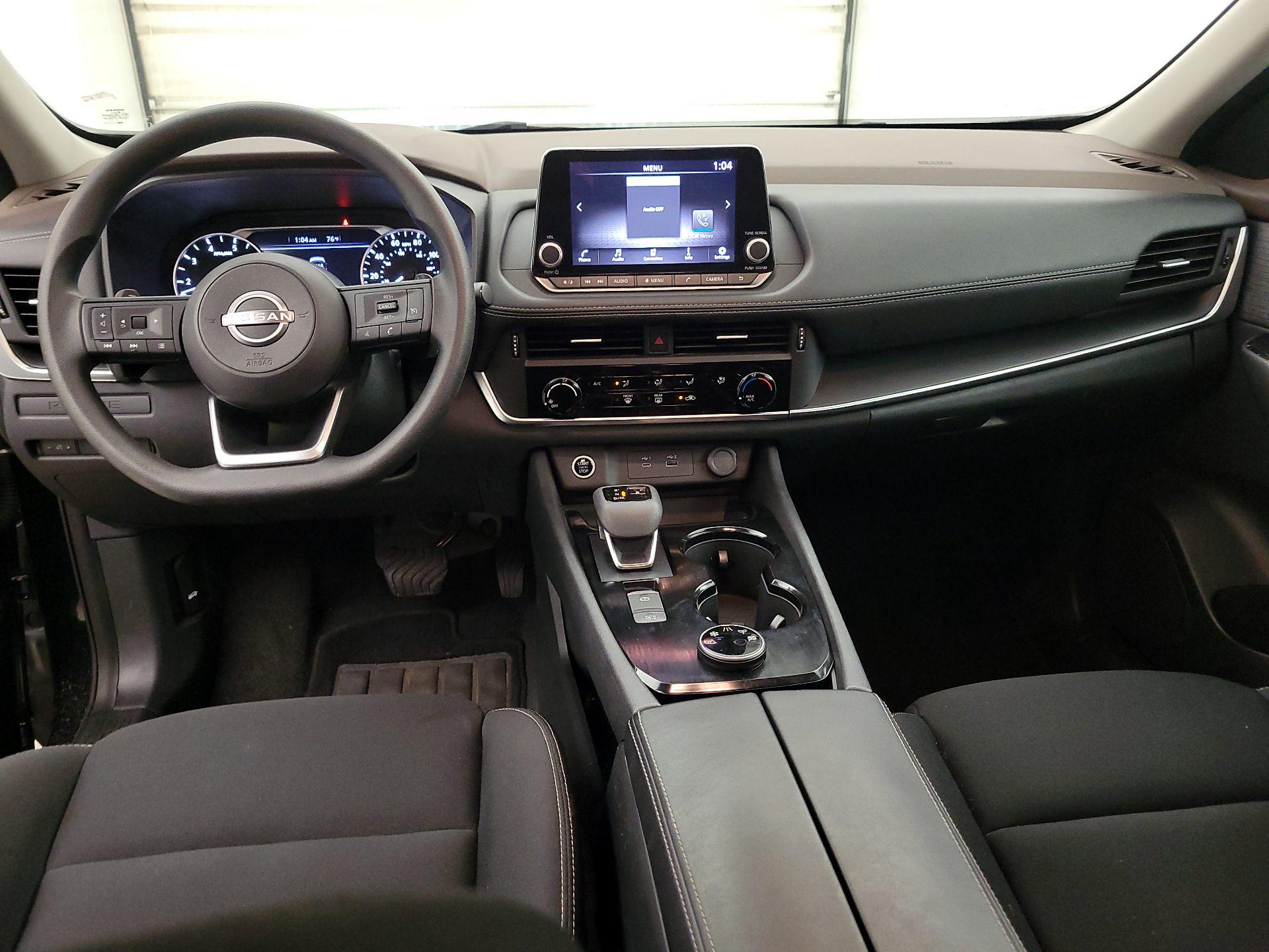 Thumbnail: 2023 Nissan Rogue - 9