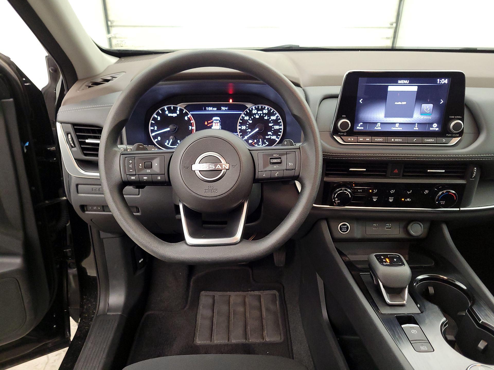 Thumbnail: 2023 Nissan Rogue - 10