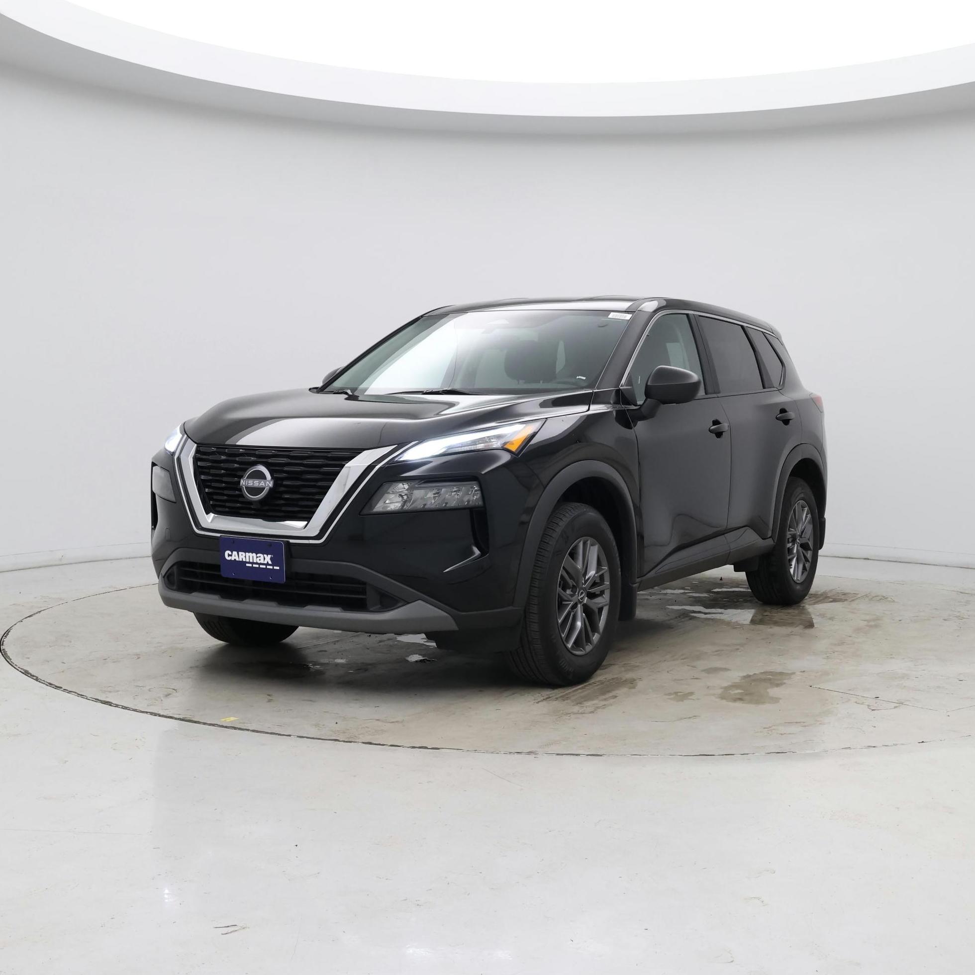 Thumbnail: 2023 Nissan Rogue - 4