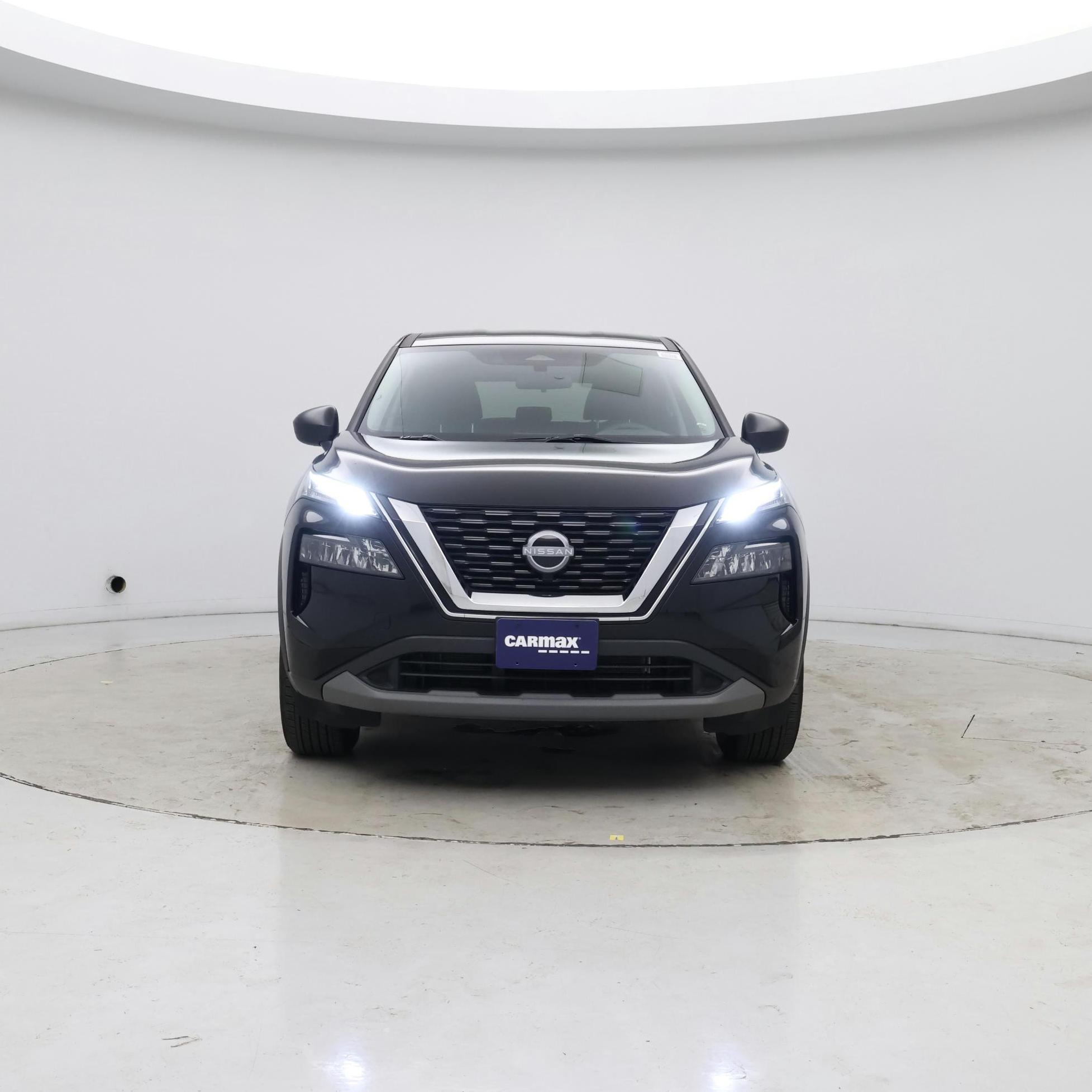 Thumbnail: 2023 Nissan Rogue - 5