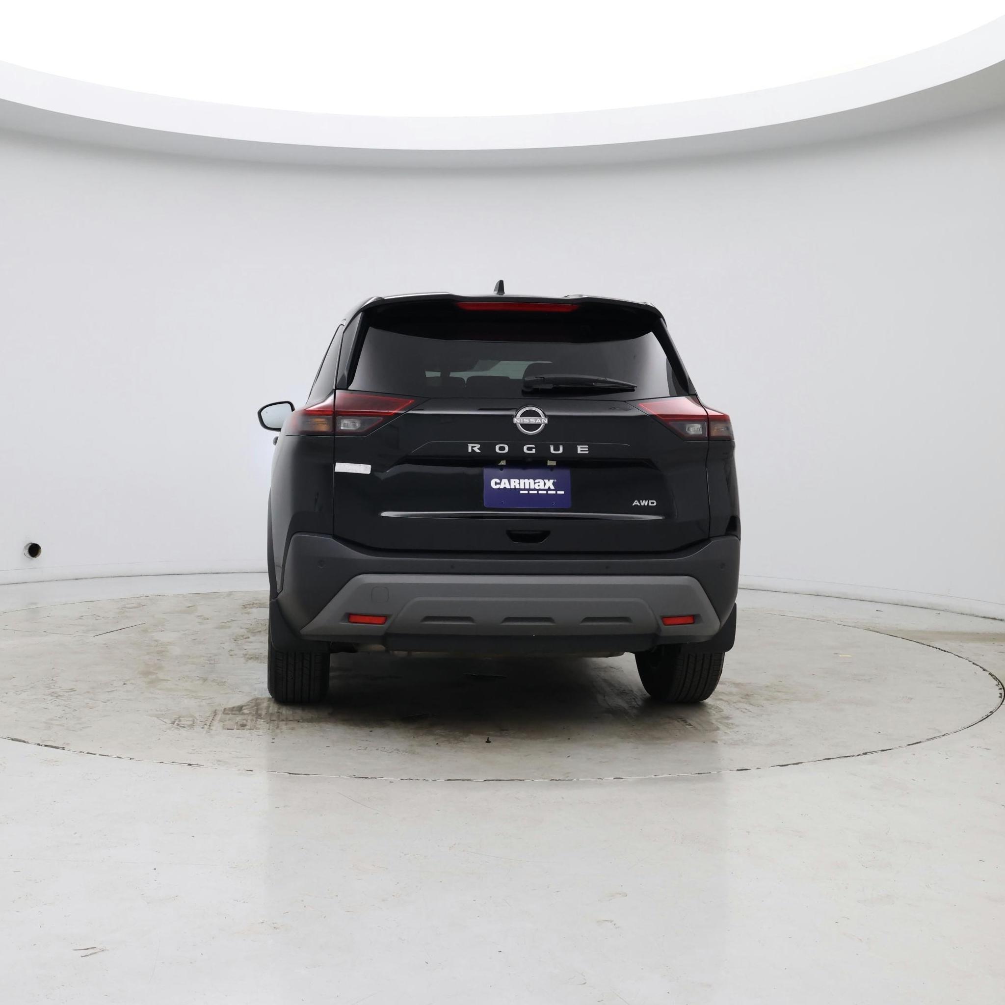 Thumbnail: 2023 Nissan Rogue - 6