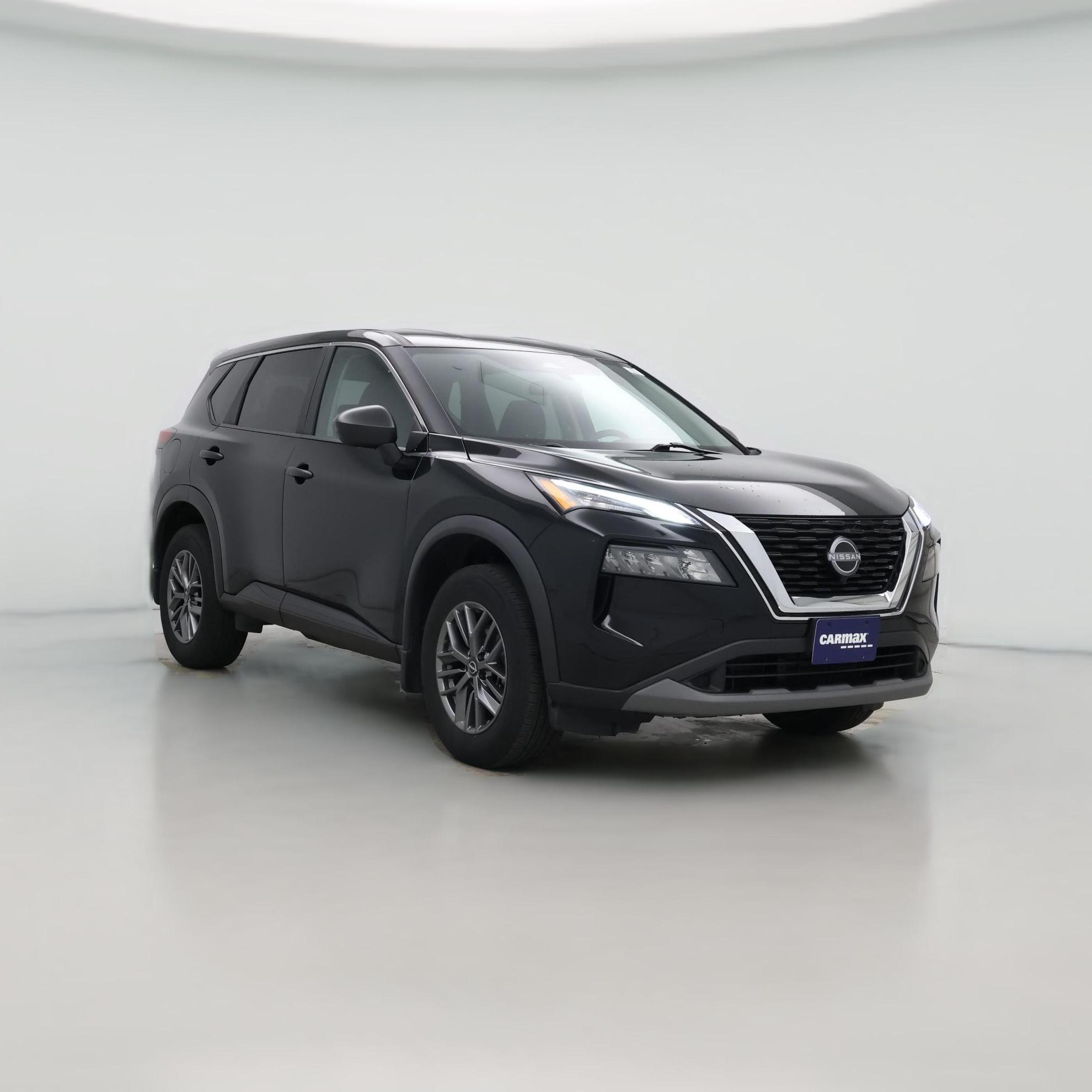 Thumbnail: 2023 Nissan Rogue - 1