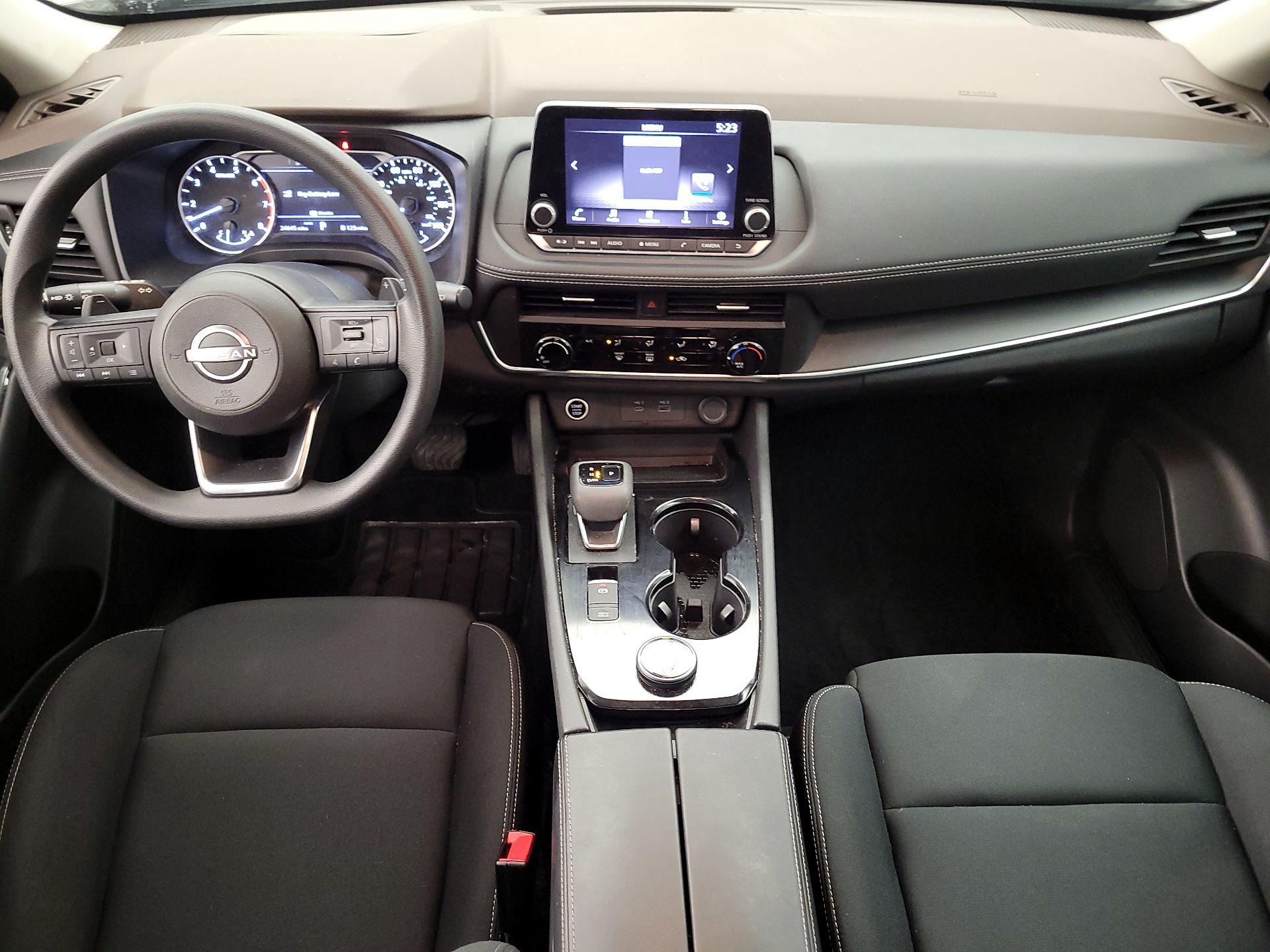 Thumbnail: 2023 Nissan Rogue - 9