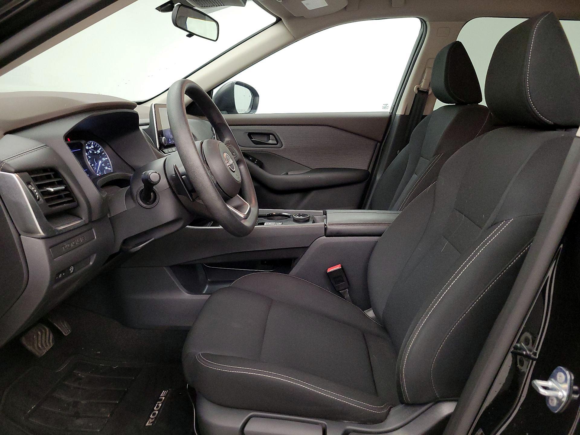 Thumbnail: 2023 Nissan Rogue - 11
