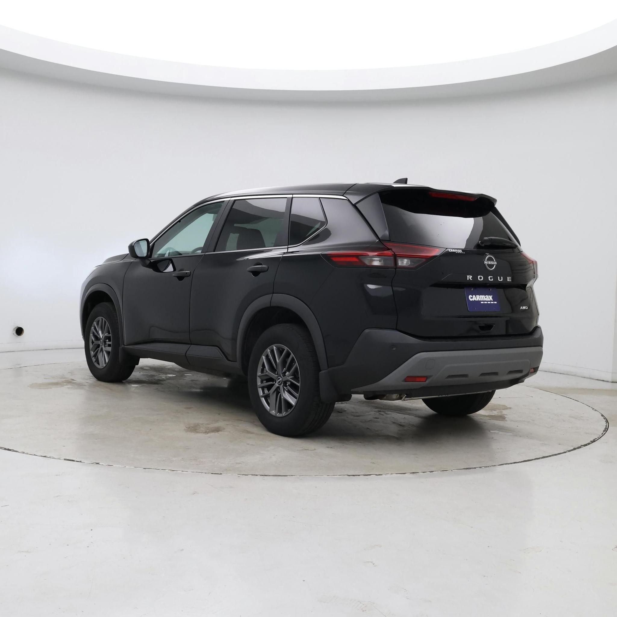 Thumbnail: 2023 Nissan Rogue - 2