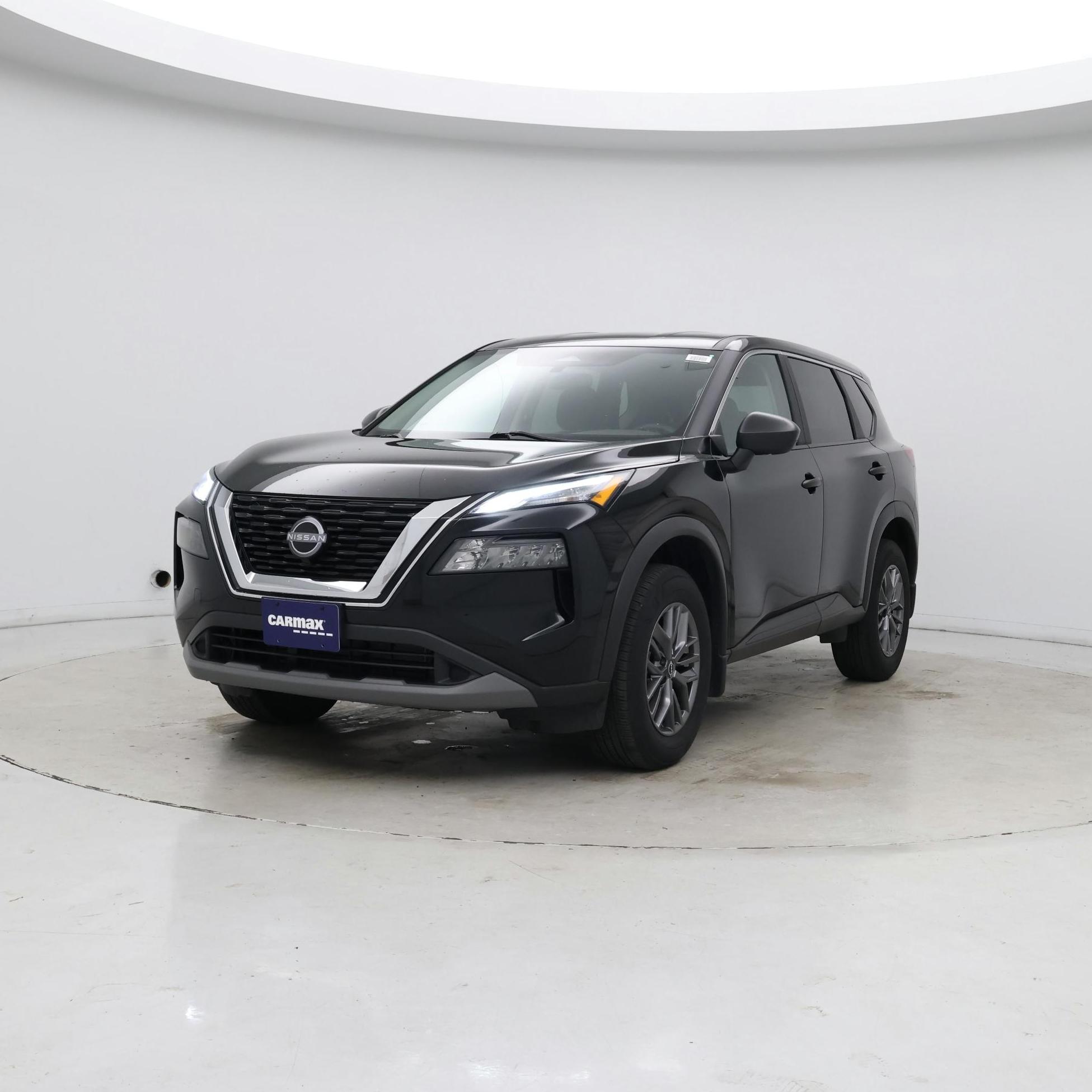 Thumbnail: 2023 Nissan Rogue - 4