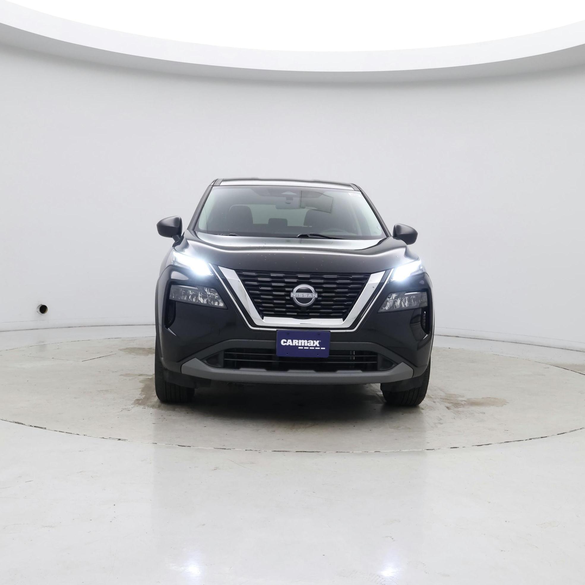 Thumbnail: 2023 Nissan Rogue - 5