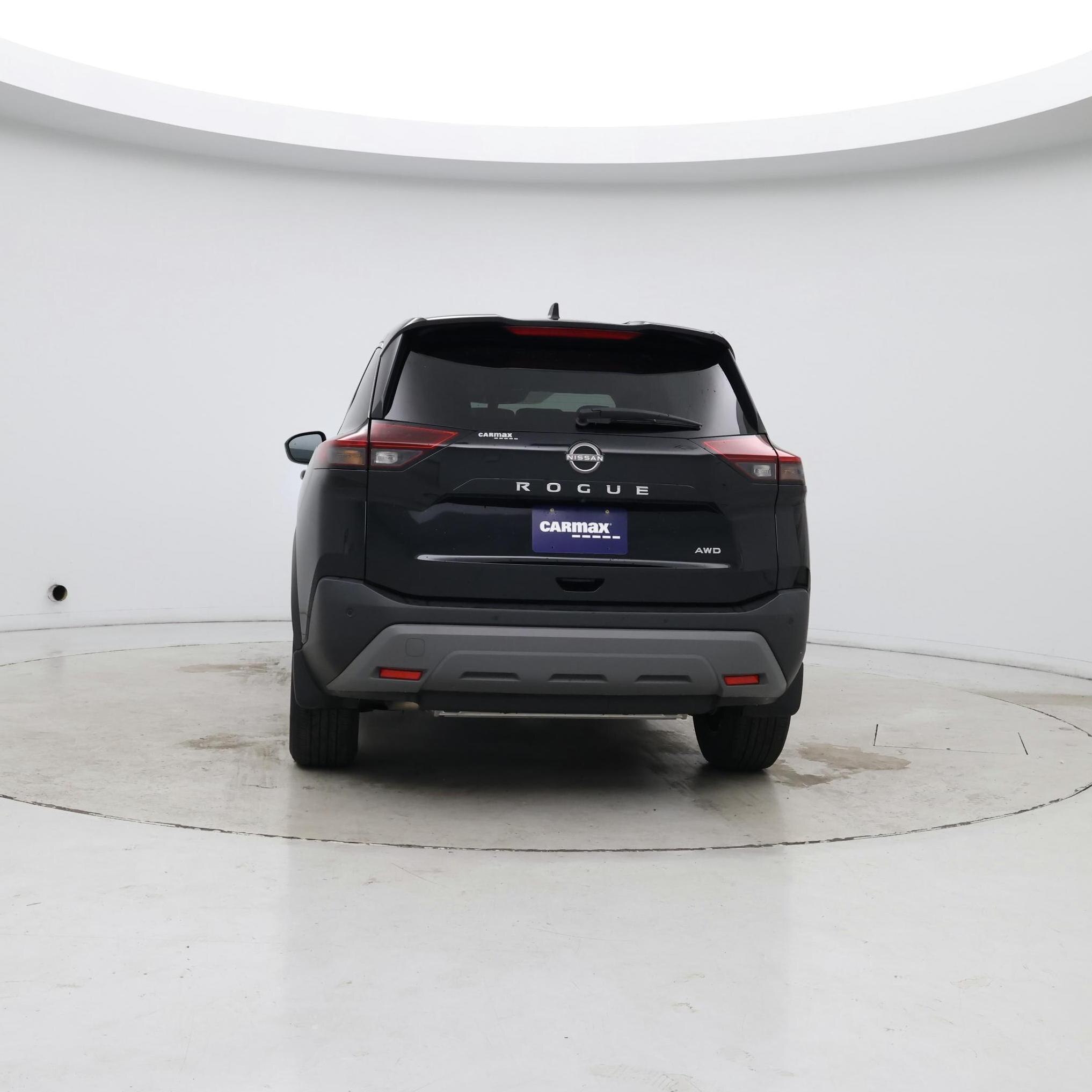 Thumbnail: 2023 Nissan Rogue - 6
