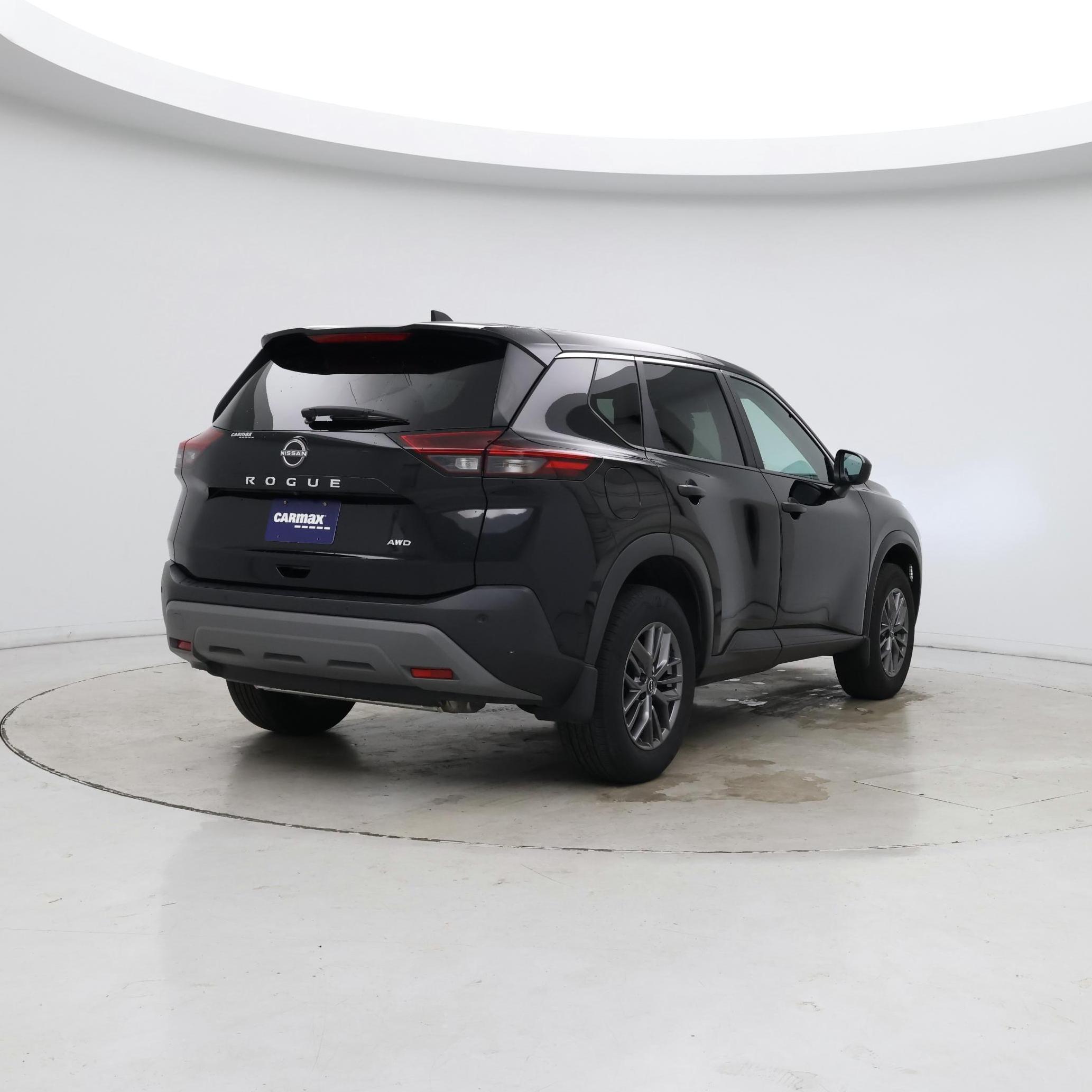 Thumbnail: 2023 Nissan Rogue - 8