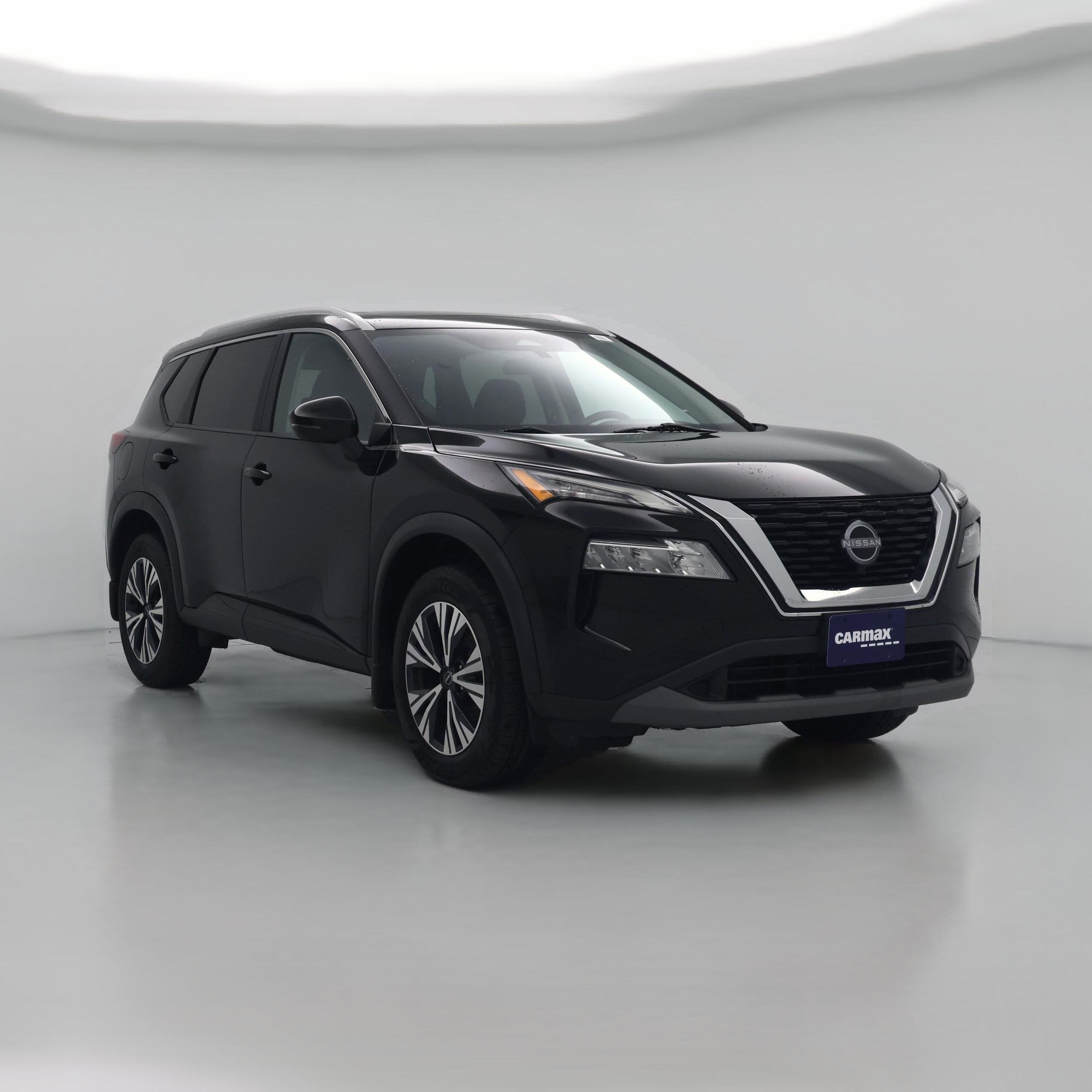 Thumbnail: 2023 Nissan Rogue - 1
