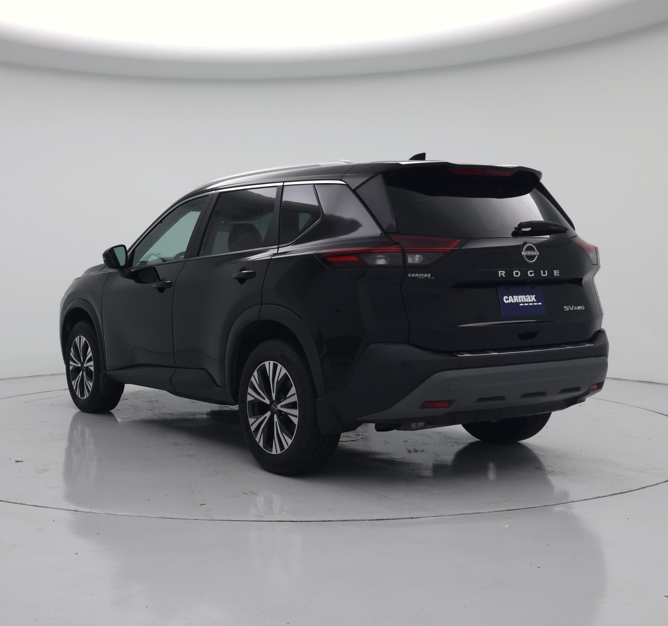 Thumbnail: 2023 Nissan Rogue - 2