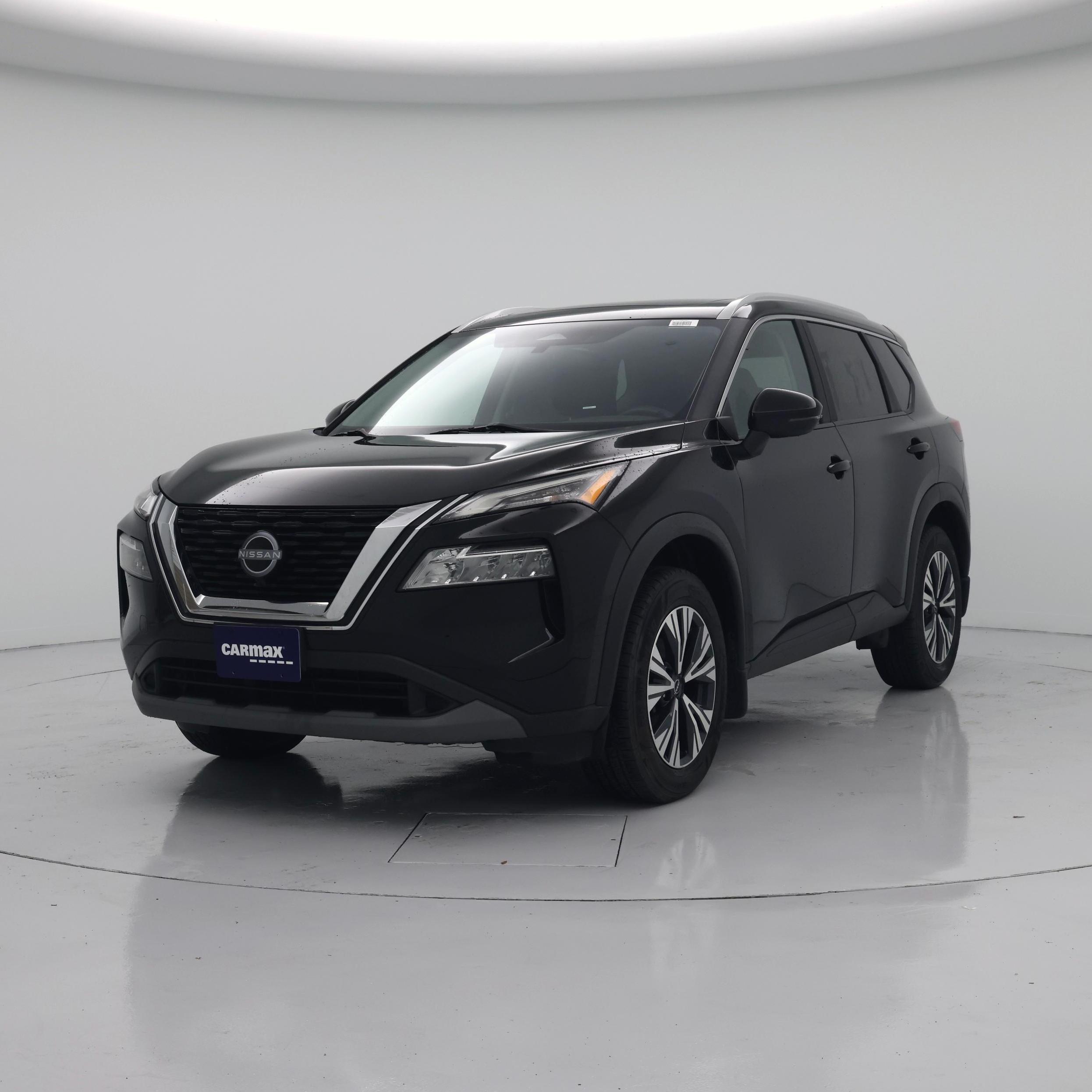 Thumbnail: 2023 Nissan Rogue - 4
