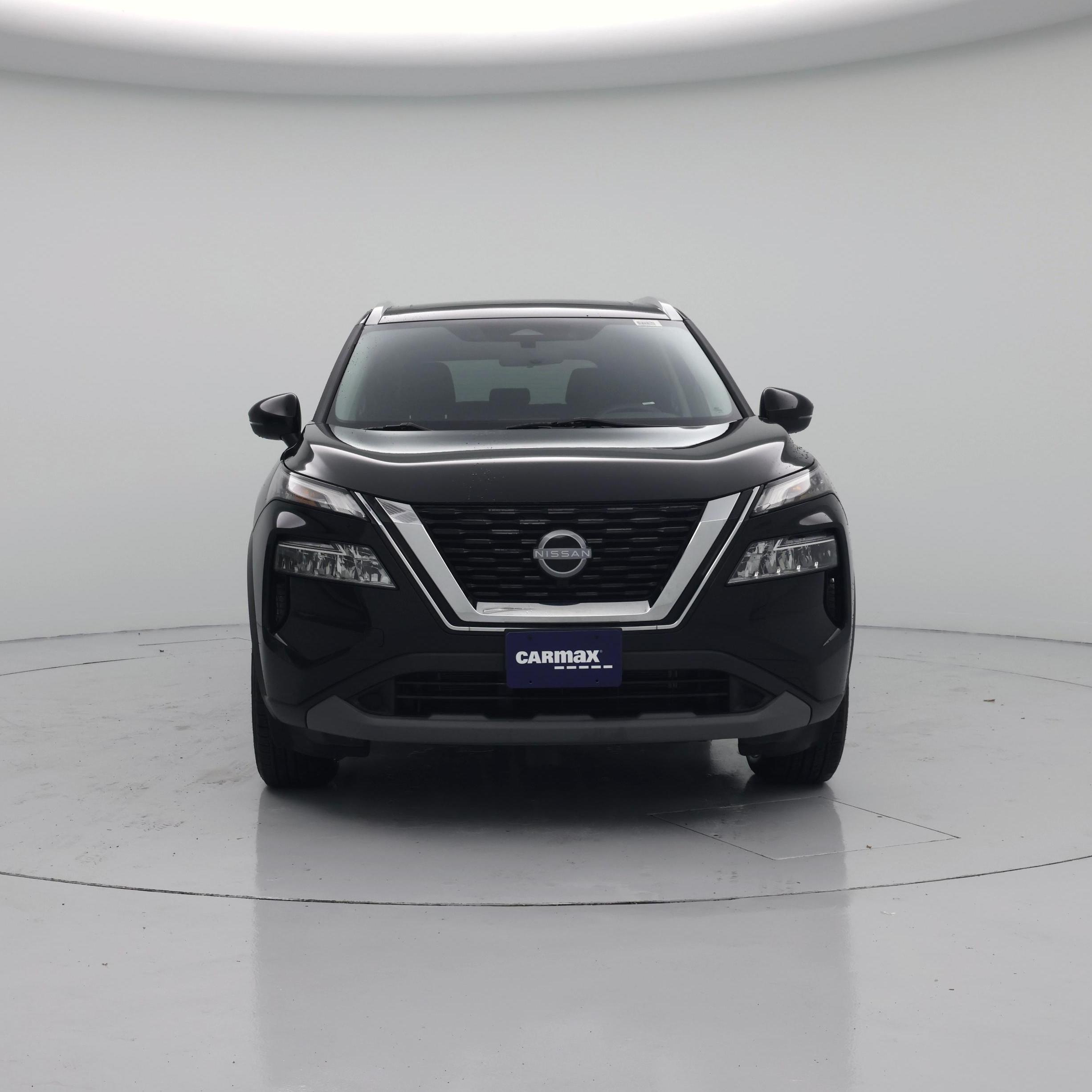 Thumbnail: 2023 Nissan Rogue - 5