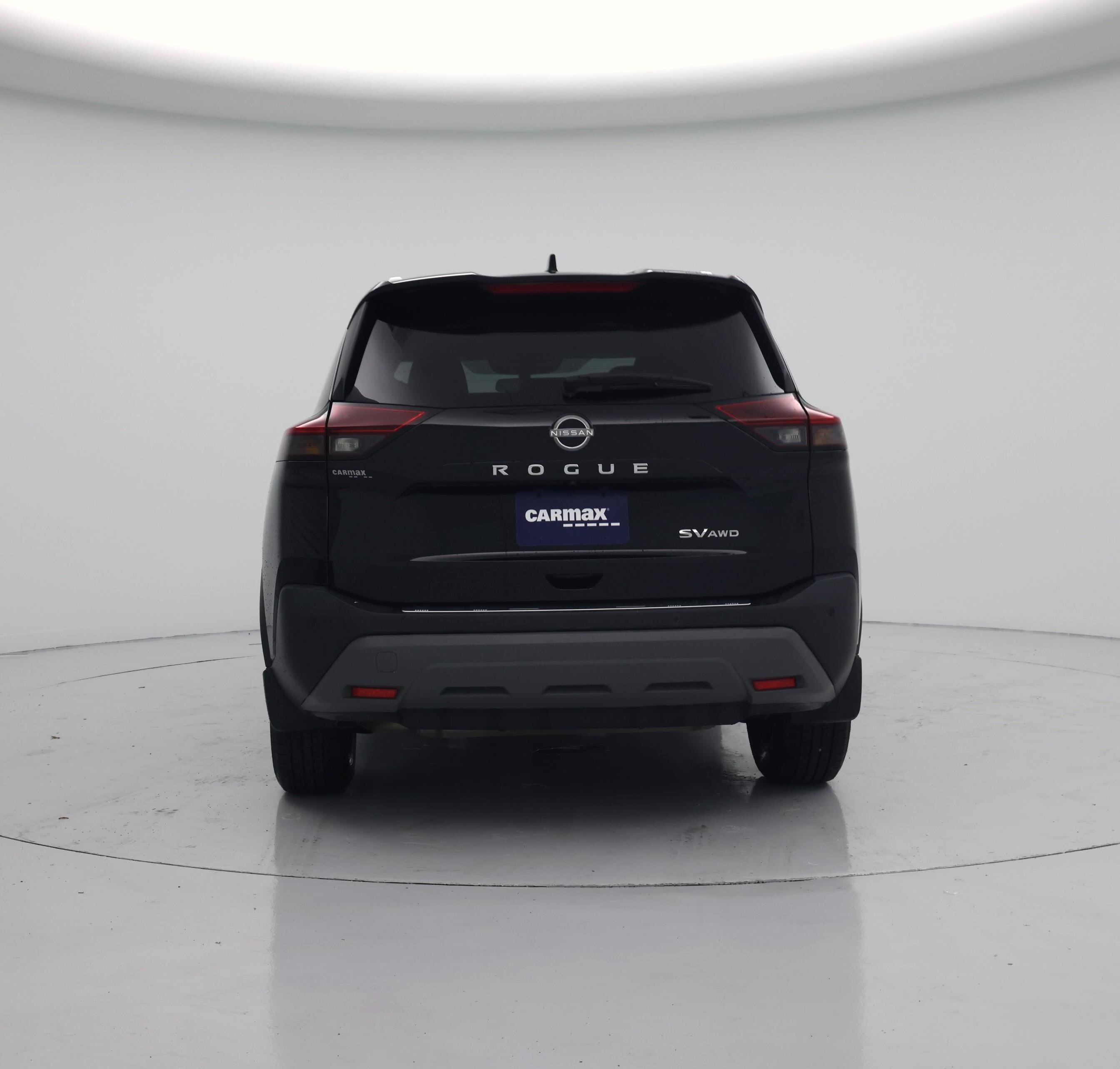 Thumbnail: 2023 Nissan Rogue - 6