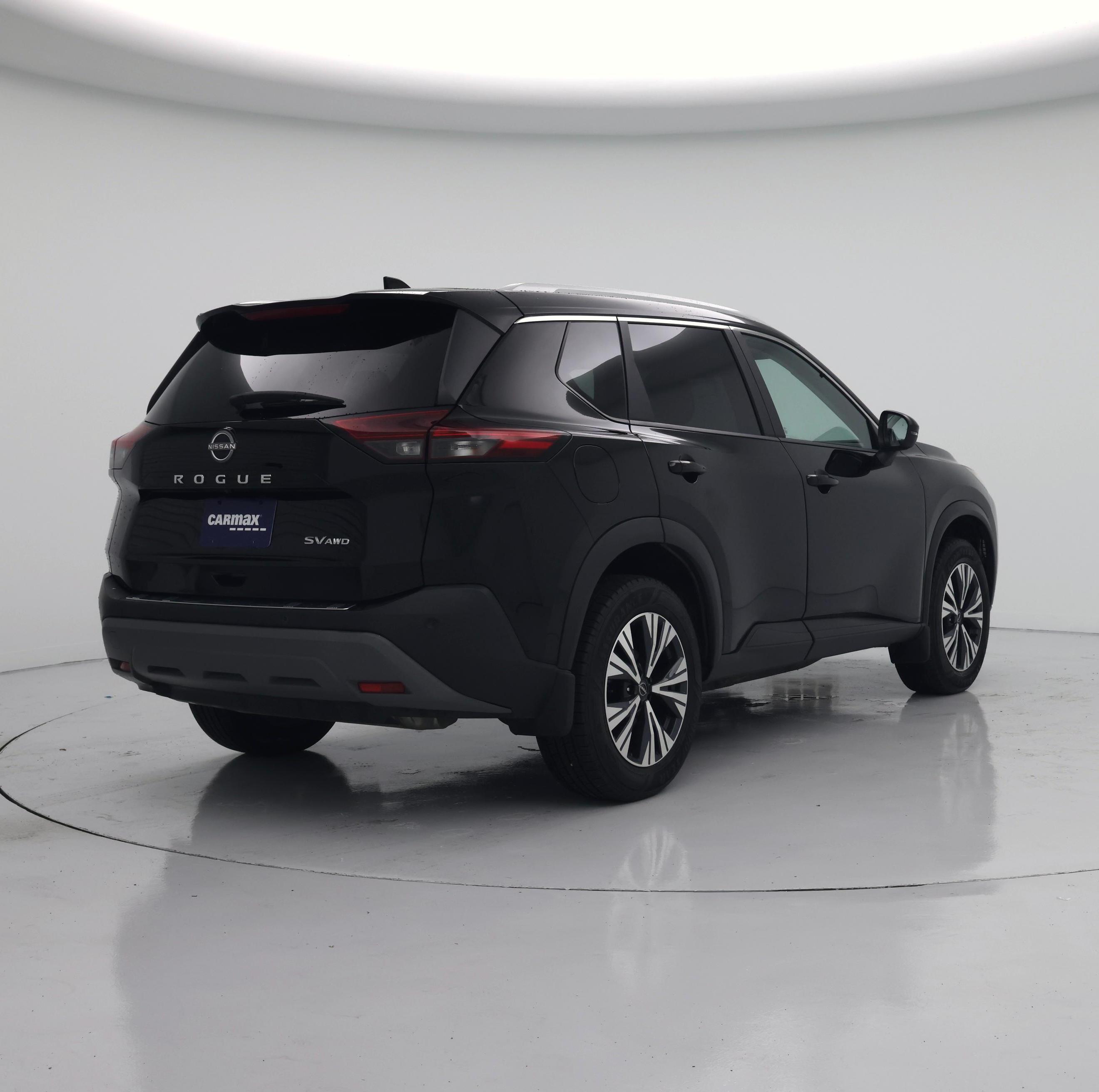 Thumbnail: 2023 Nissan Rogue - 8
