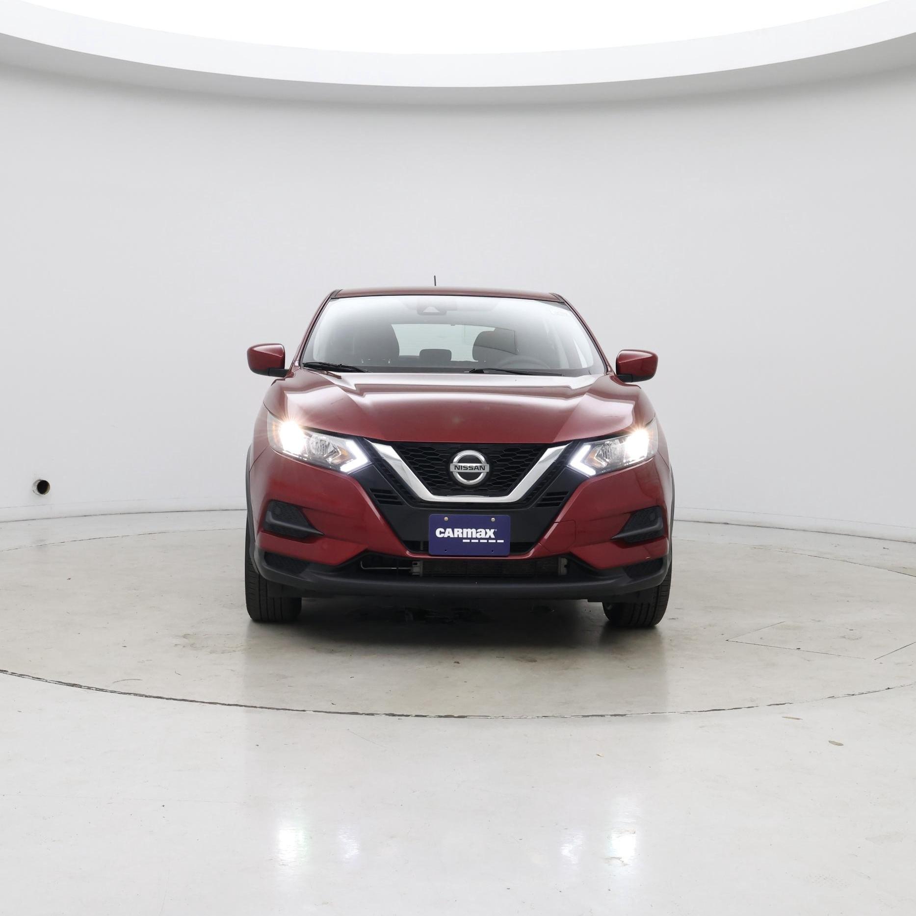 Thumbnail: 2022 Nissan Rogue Sport - 5